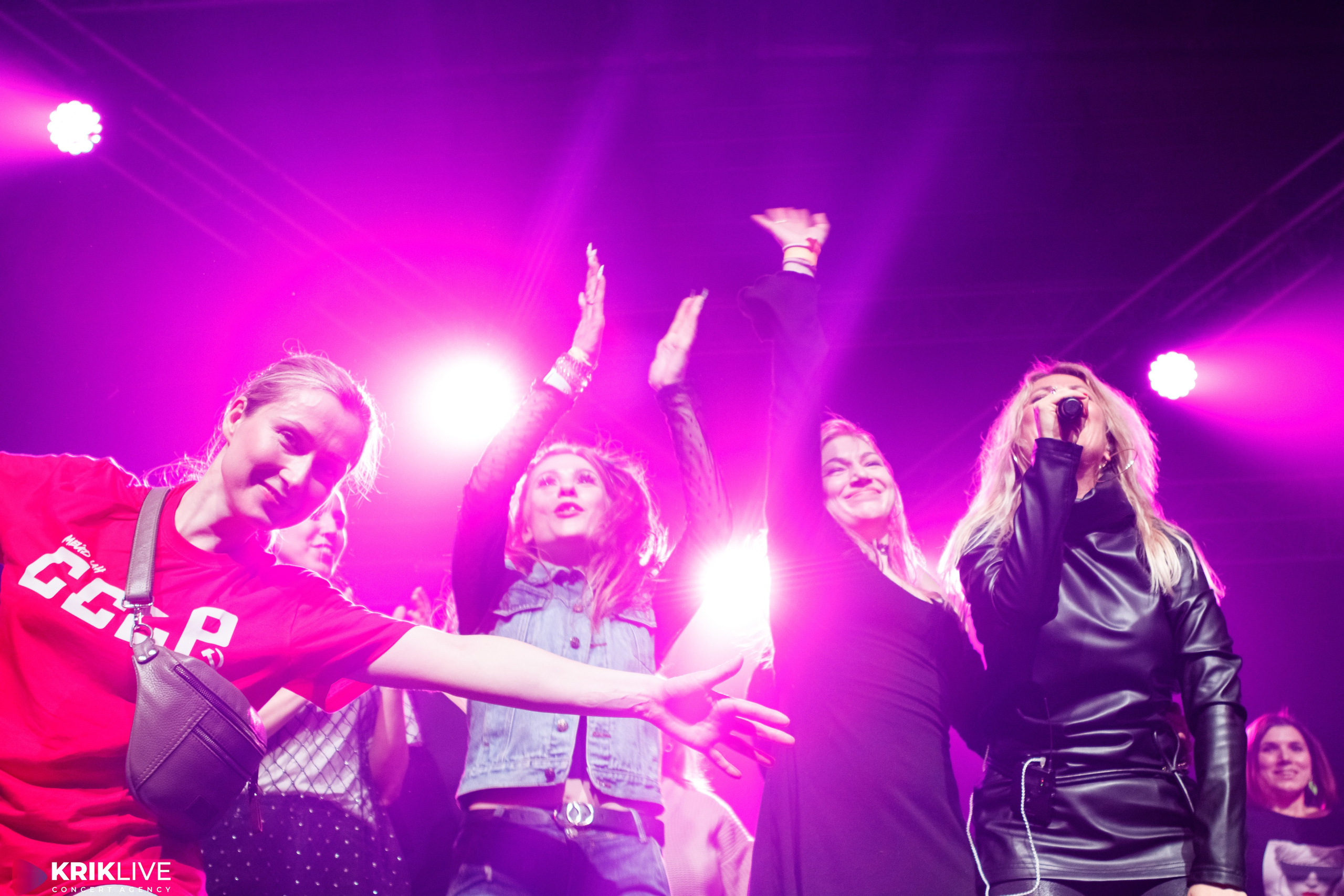 Дискач 90-х. Портретный и пейзажный фотограф Никита Павлов