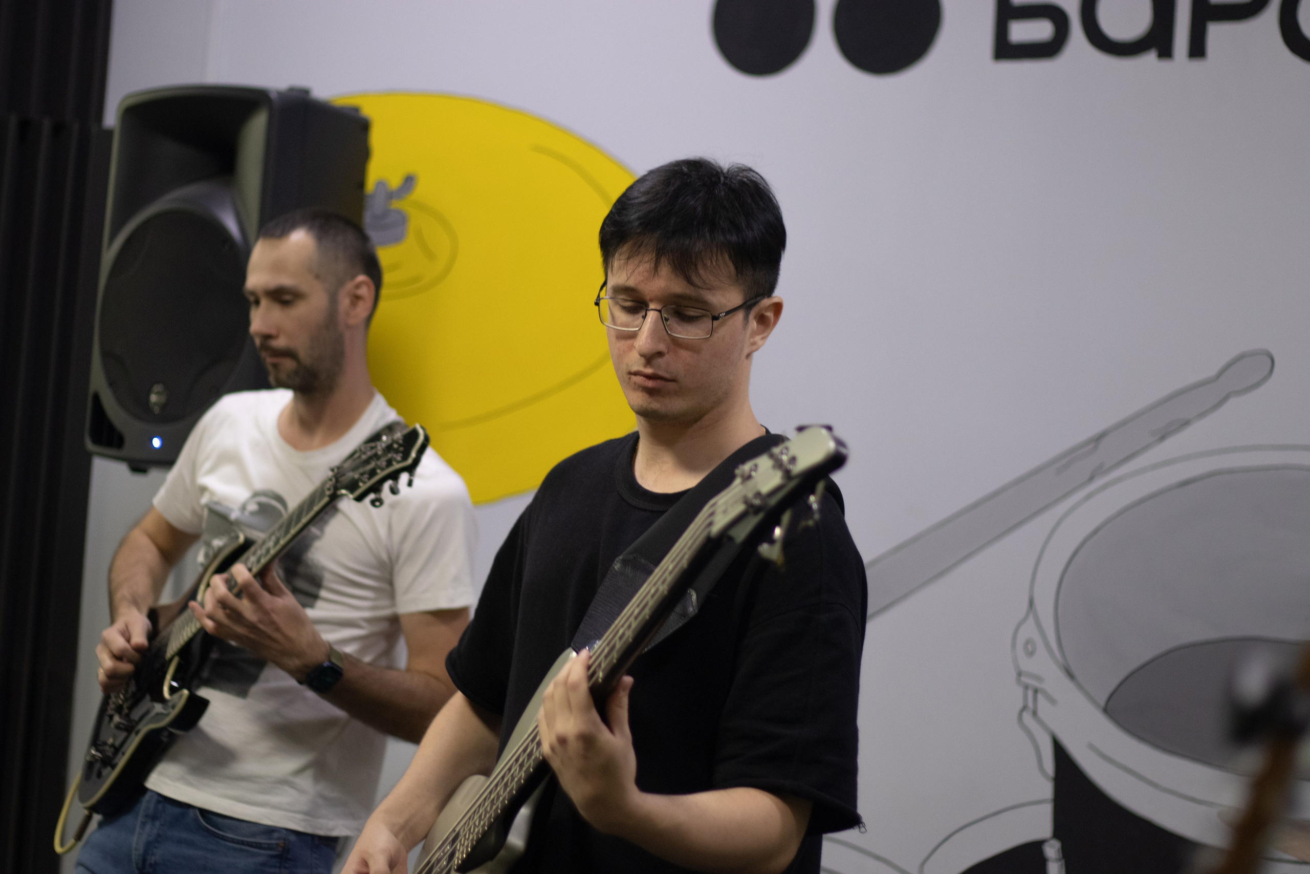 НЕ ШКОЛА БАРАБАНОВ. Портретный и пейзажный фотограф Никита Павлов