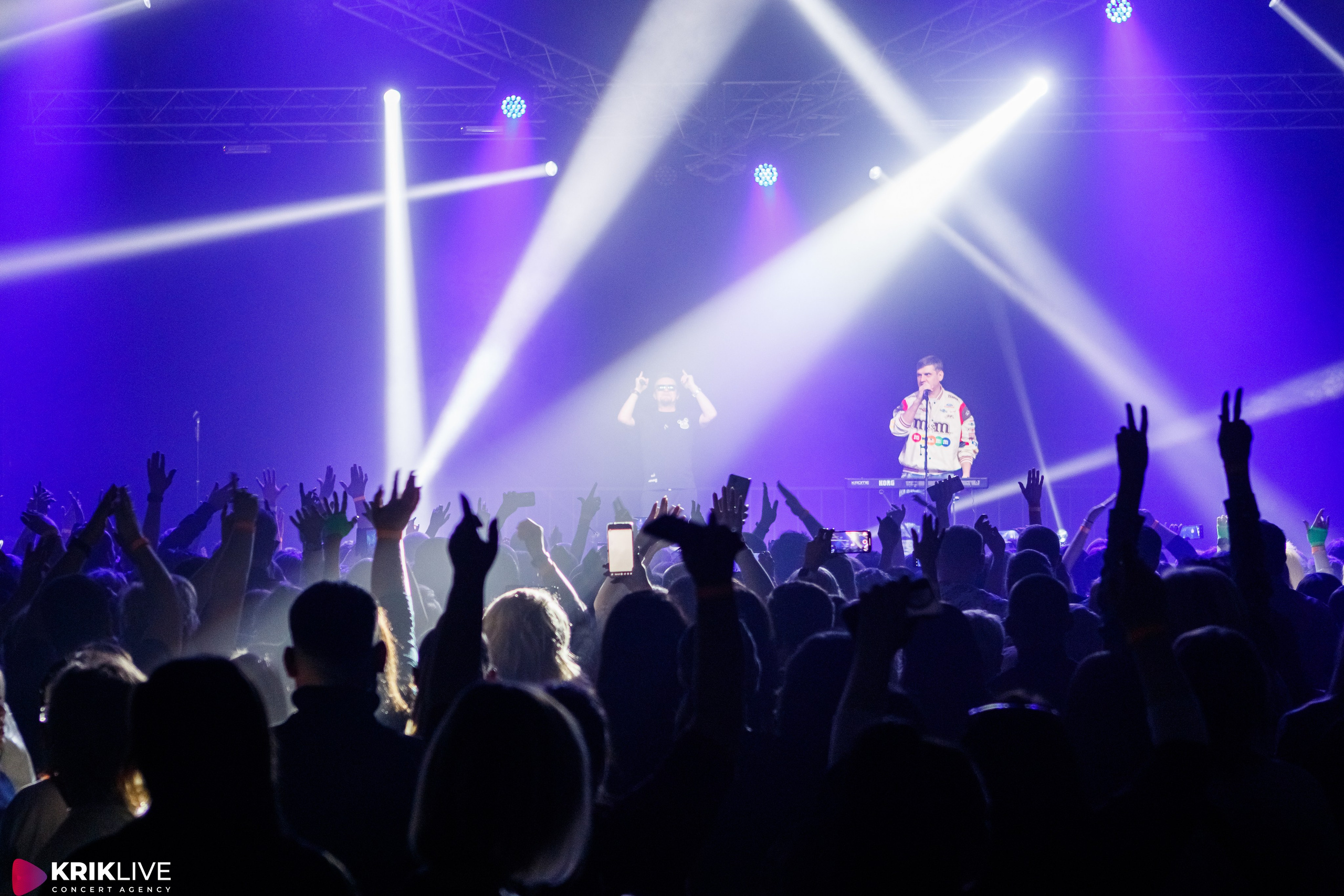 Дискач 90-х. Портретный и пейзажный фотограф Никита Павлов