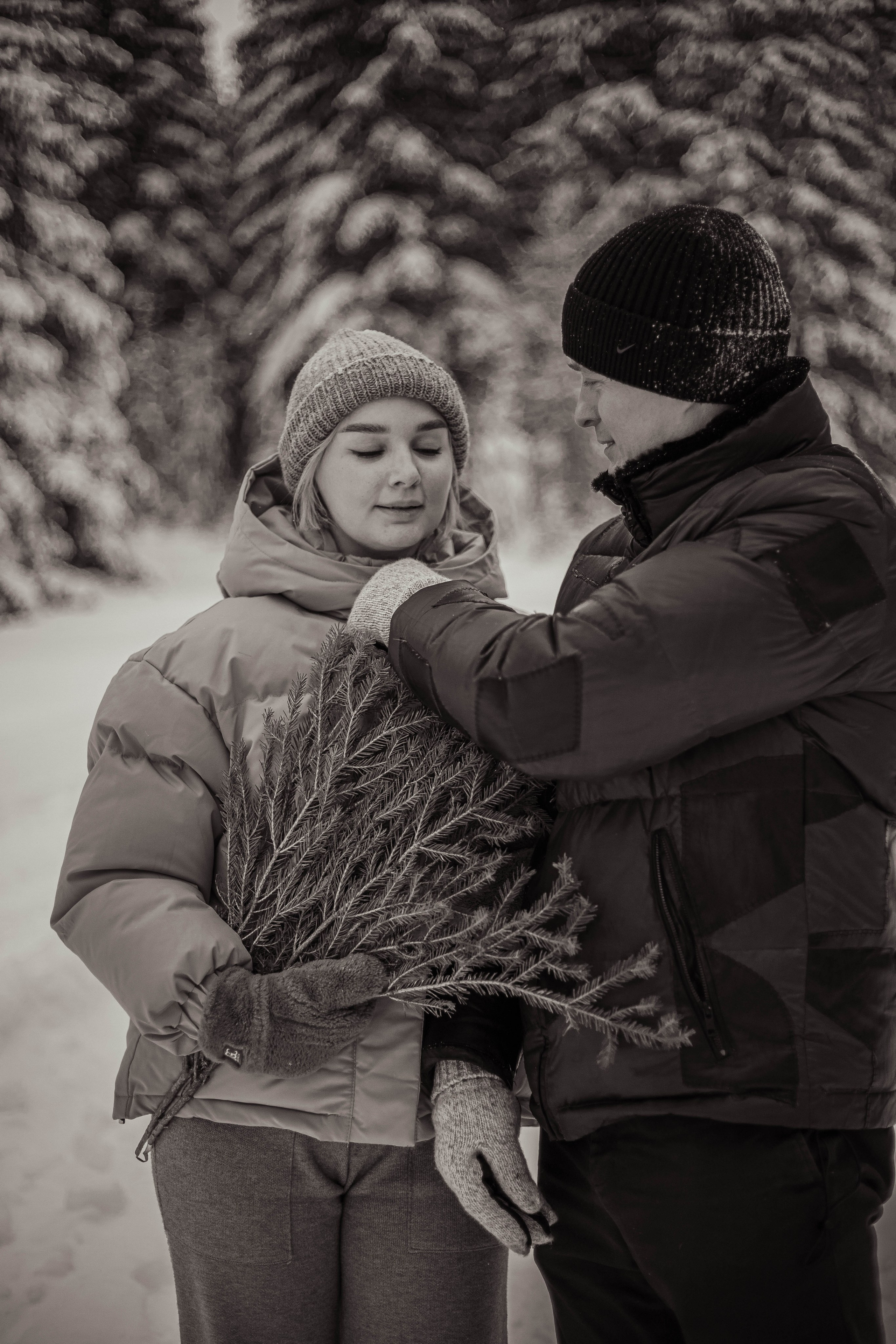 Love story. Фотограф Косинова Алёна