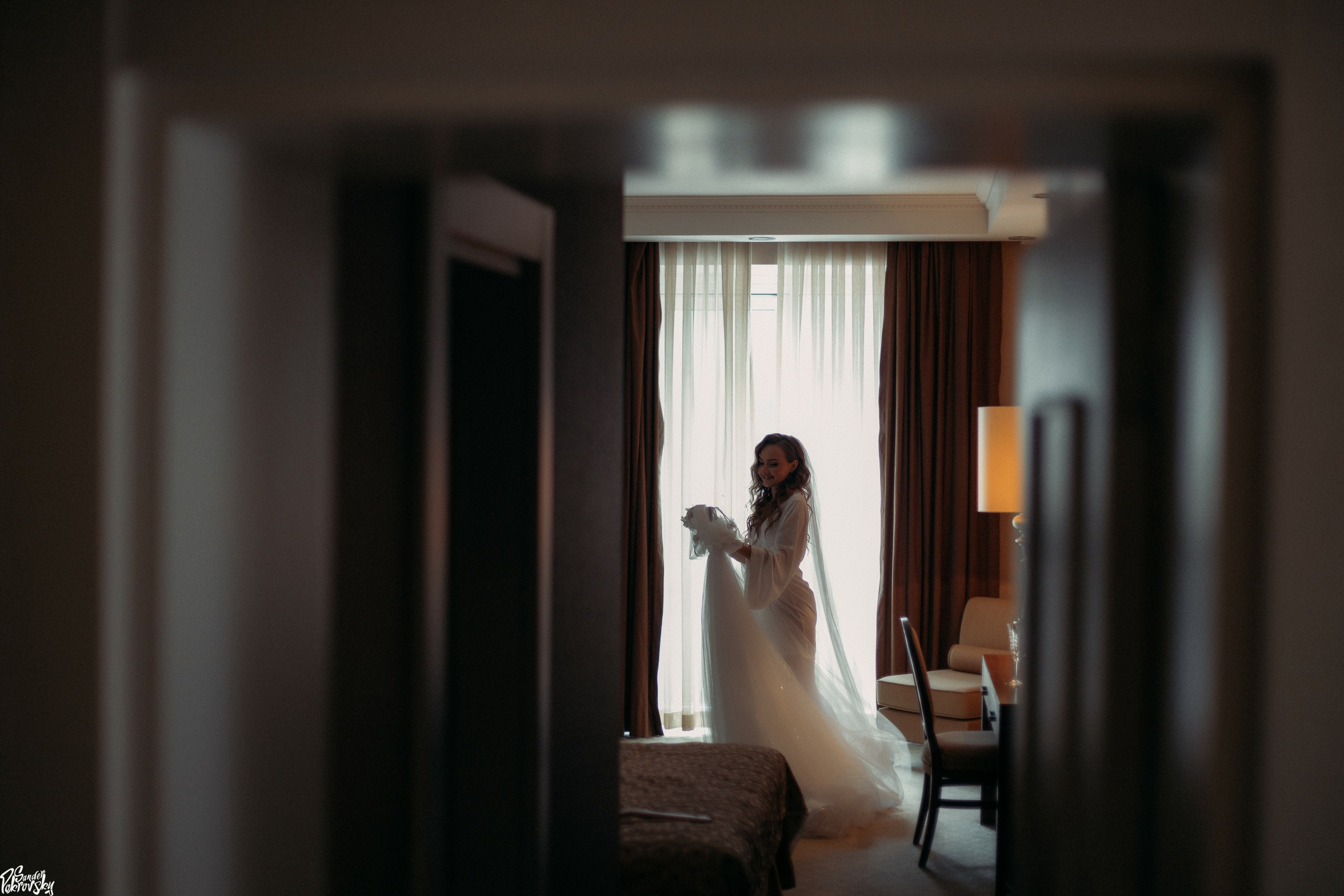 Артём & Настя 27.07.2023. Свадебный и репортажный фотограф в Чебоксарах Покровский Александр