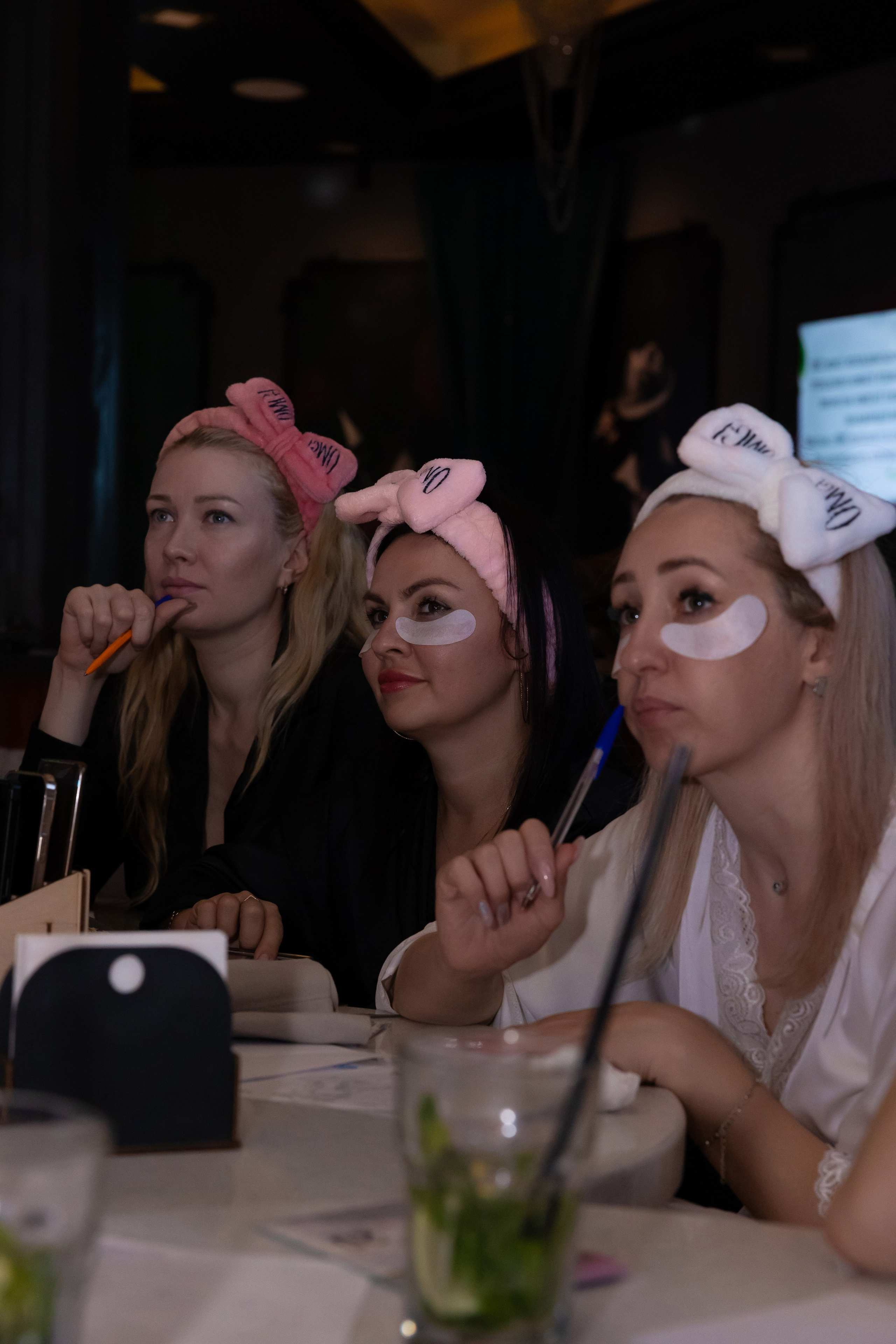 I`mom`s шоу-квиз «SPA». Сказочный фотограф для Вас и Вашей семьи