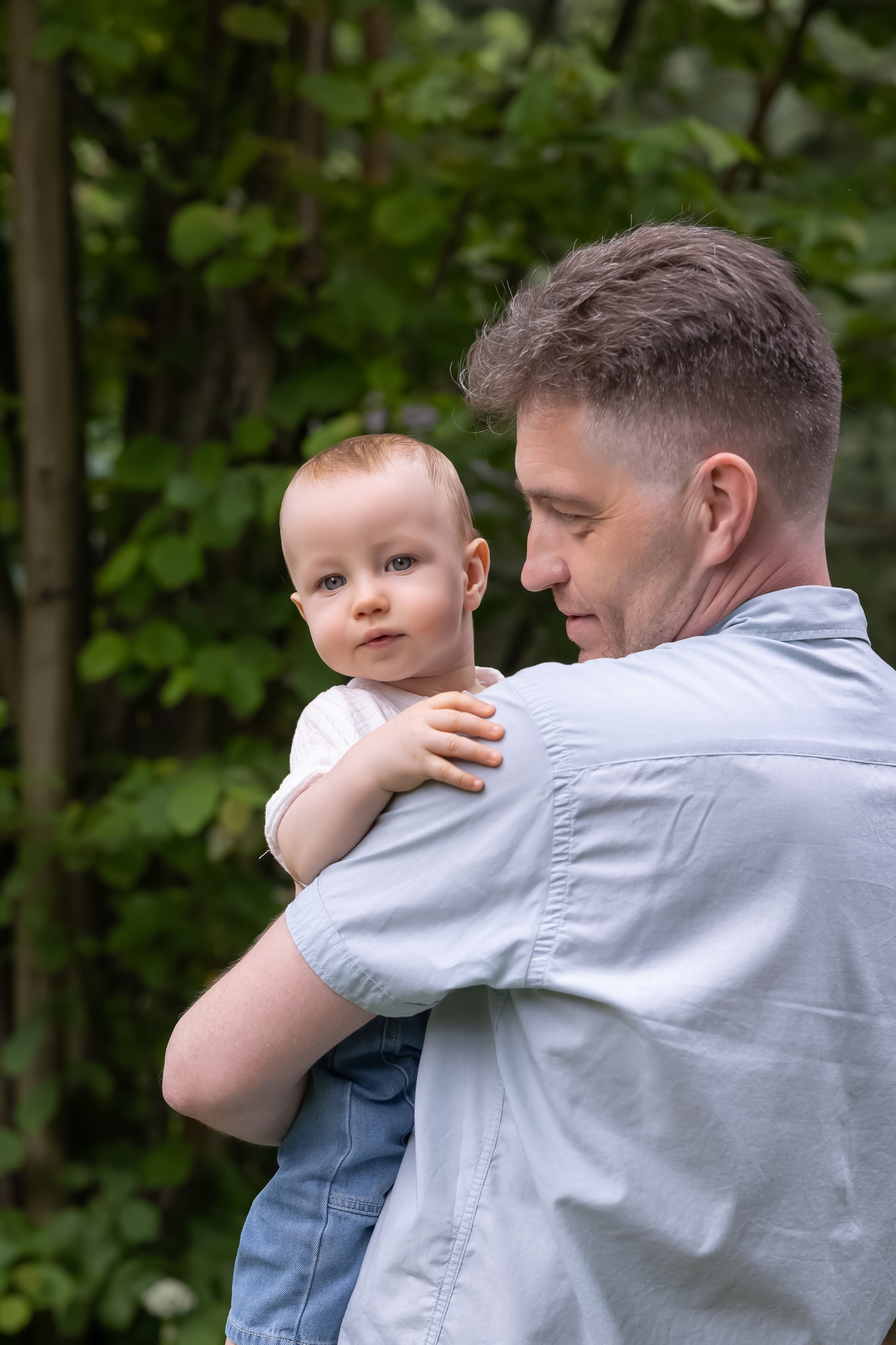 Первый юбилей!. Сказочный фотограф для Вас и Вашей семьи