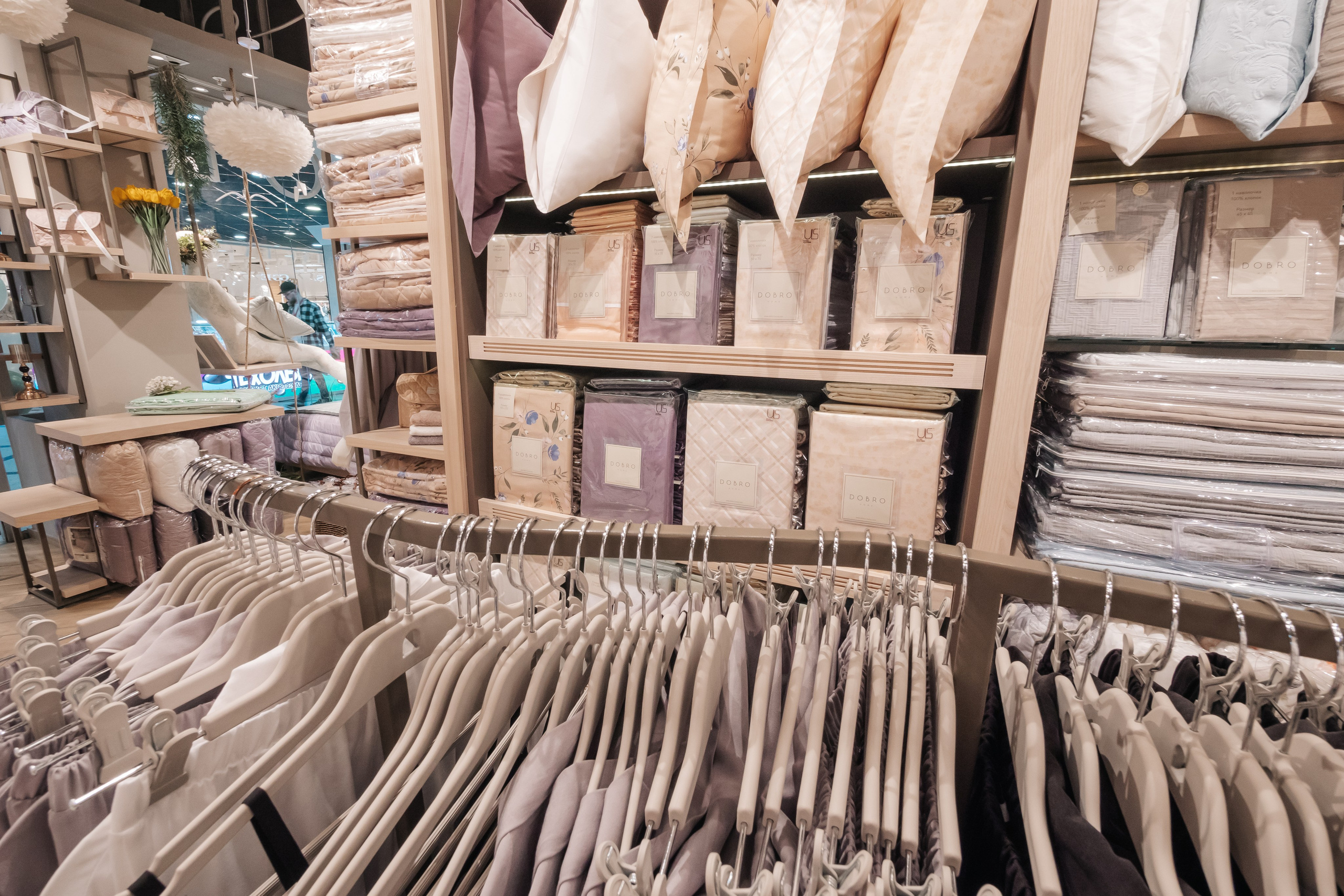 Открытие магазина DOBRO HOME. Дмитрий Судаков, фотограф в Екатеринбурге и Москве