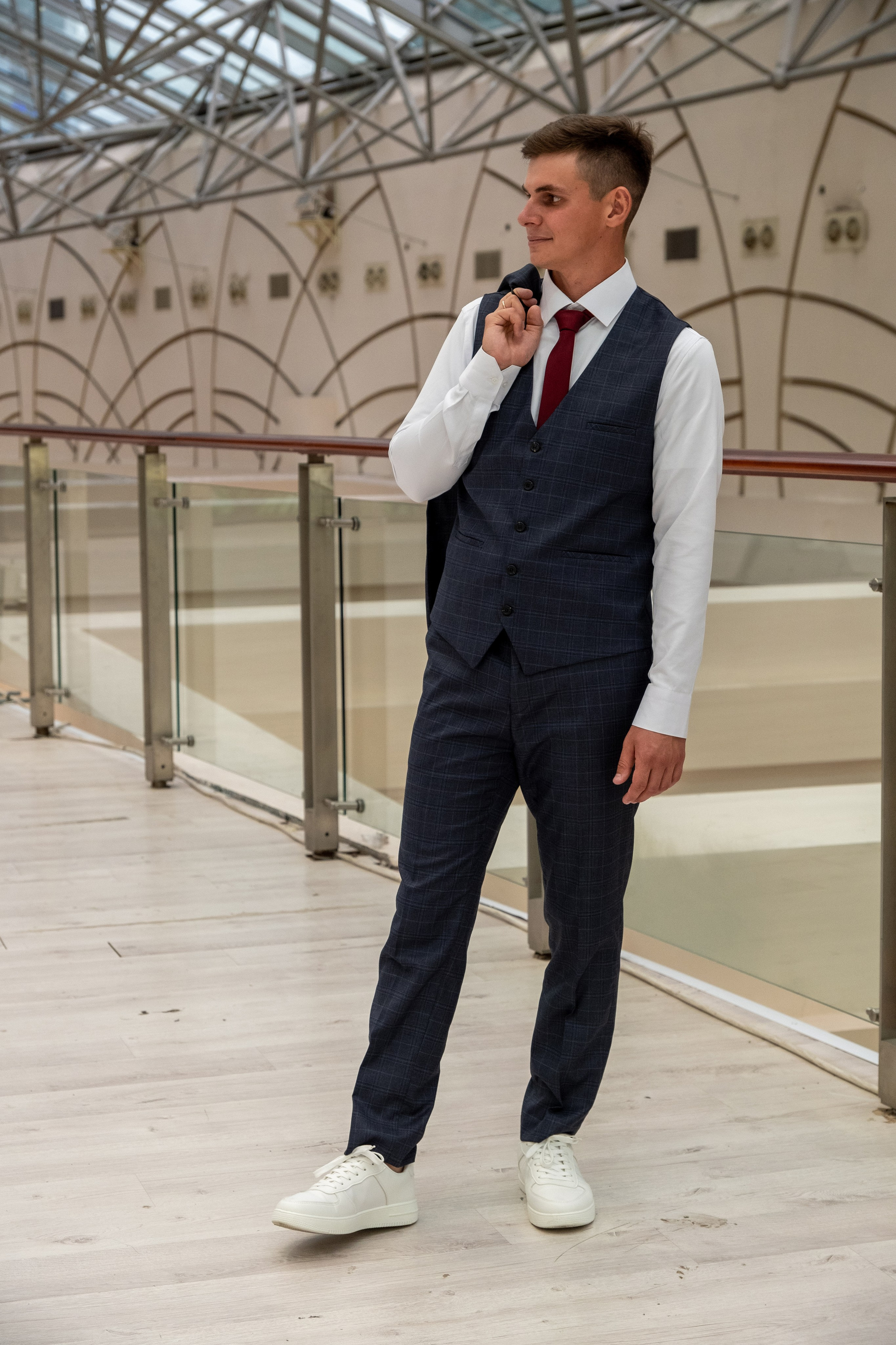 Дмитрий и Светлана. Фотограф и видеограф в Москве и МО — Евгений Лавров