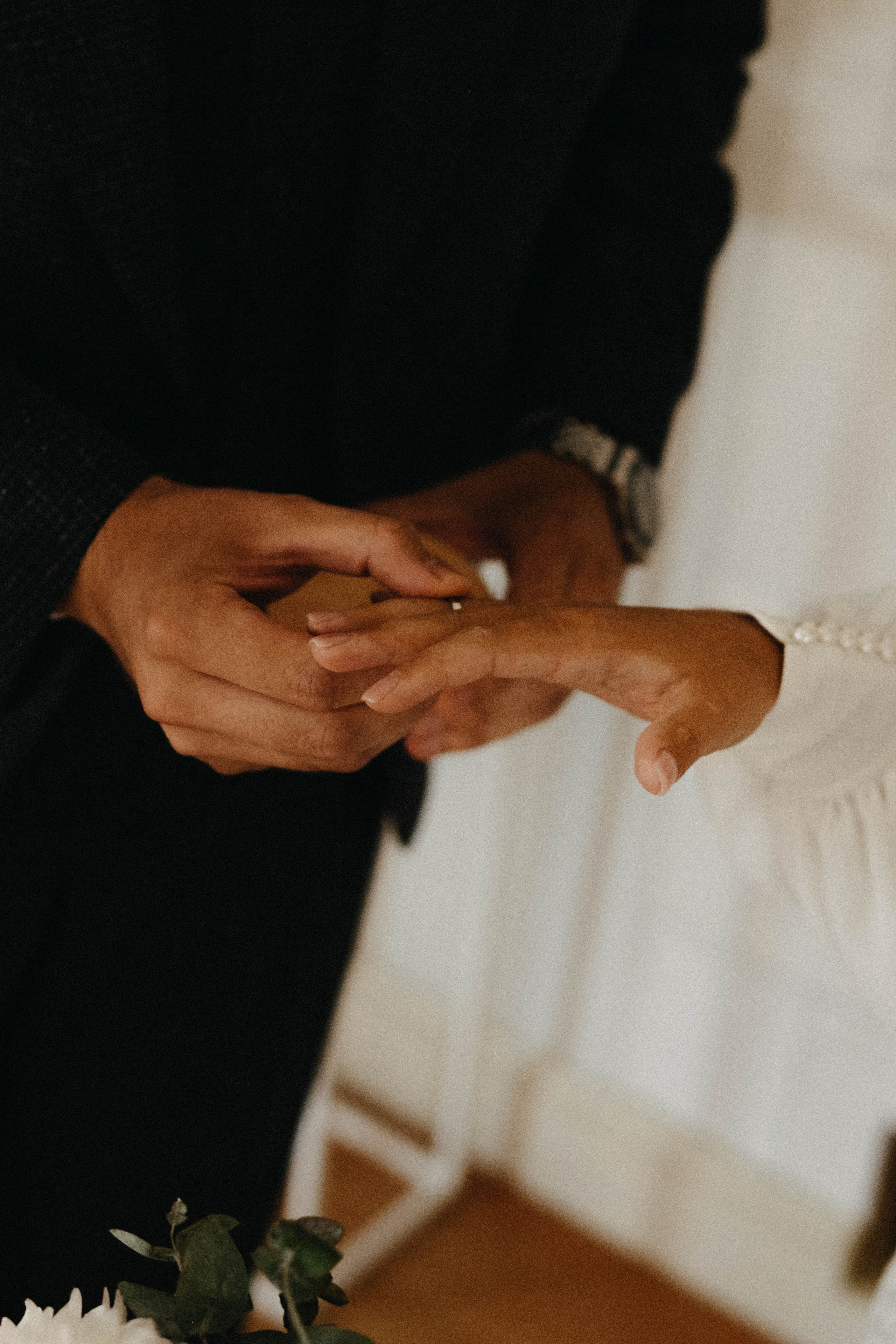 Надя и Никита. Свадебный фотограф Оля Григунова