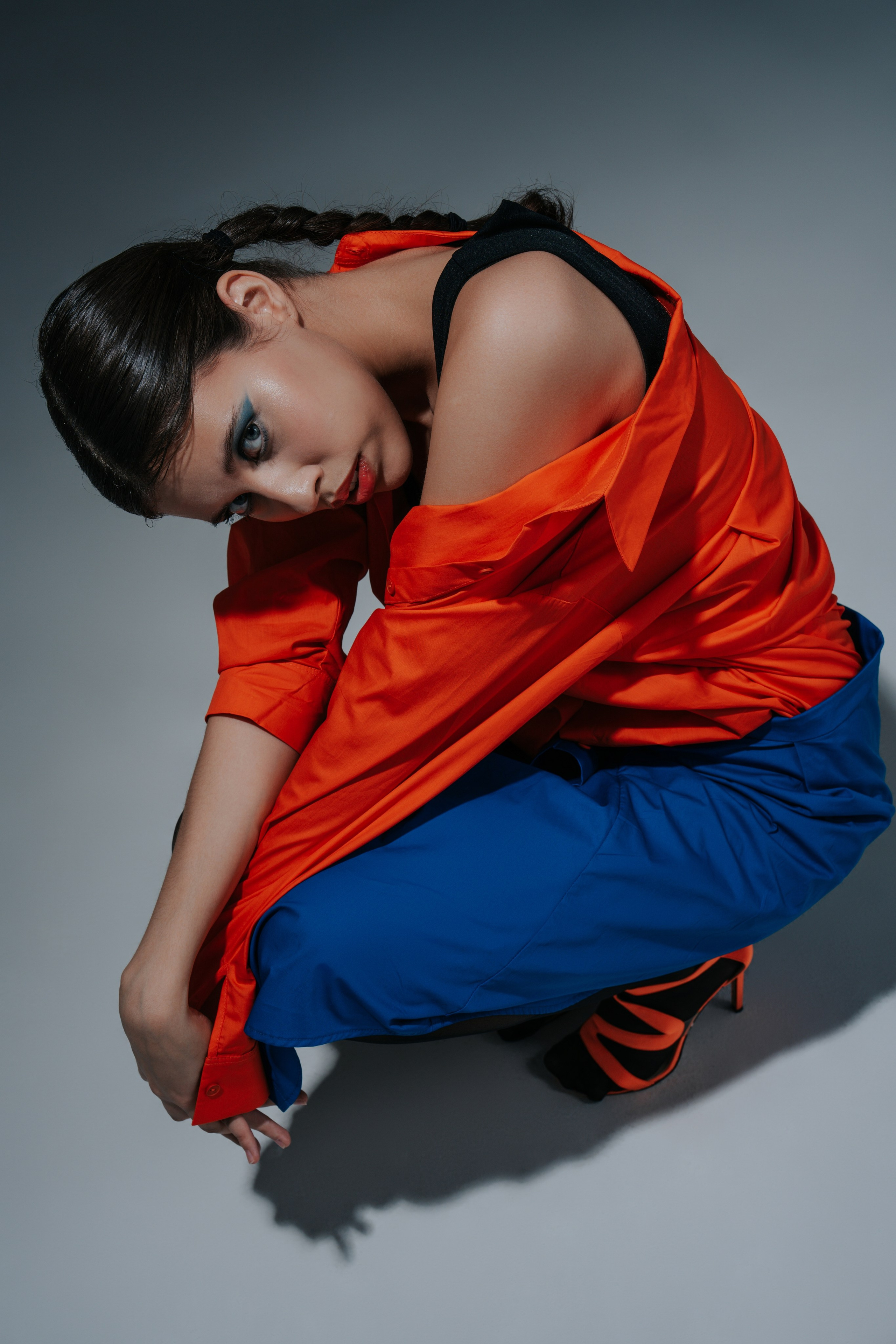 Ma.intermodels fashion