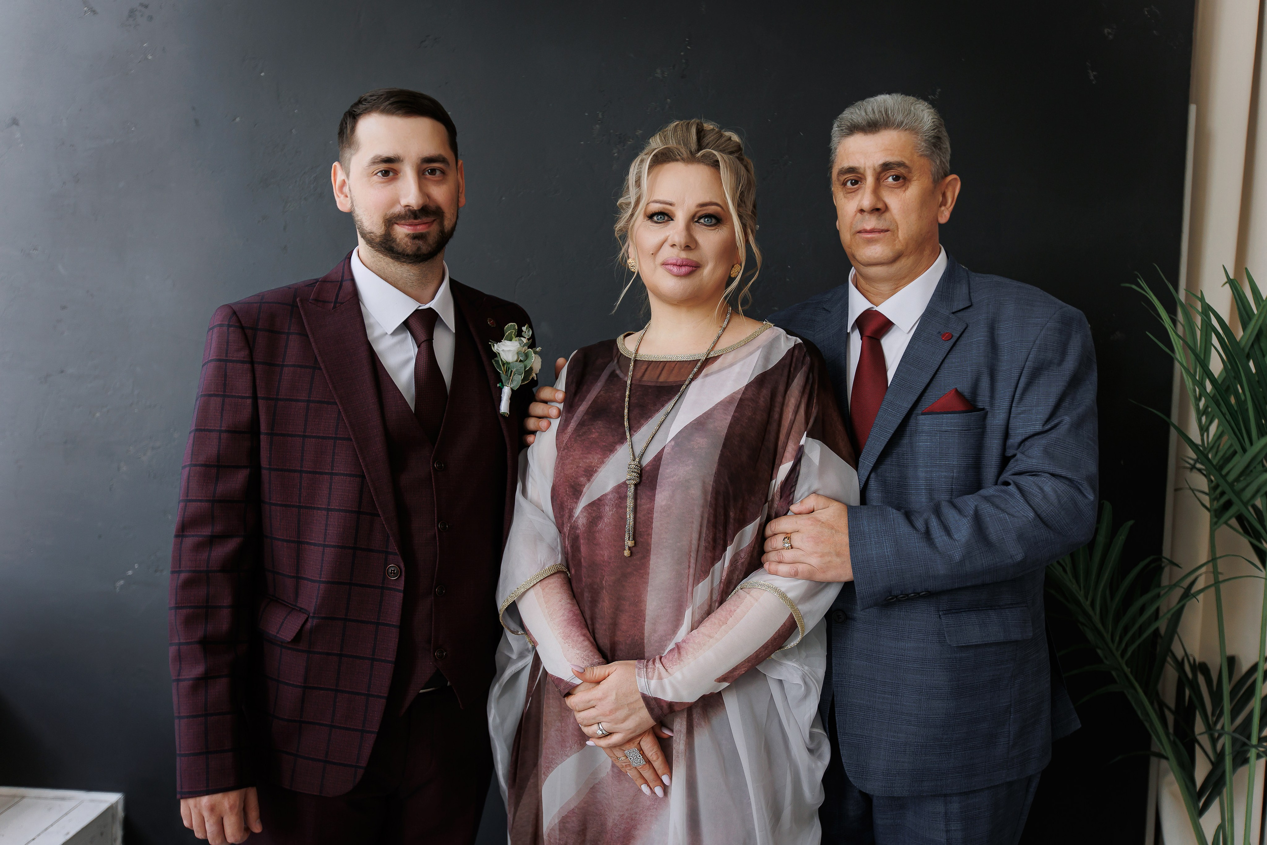 Julia & Ilya. Anne Miller | Photographer