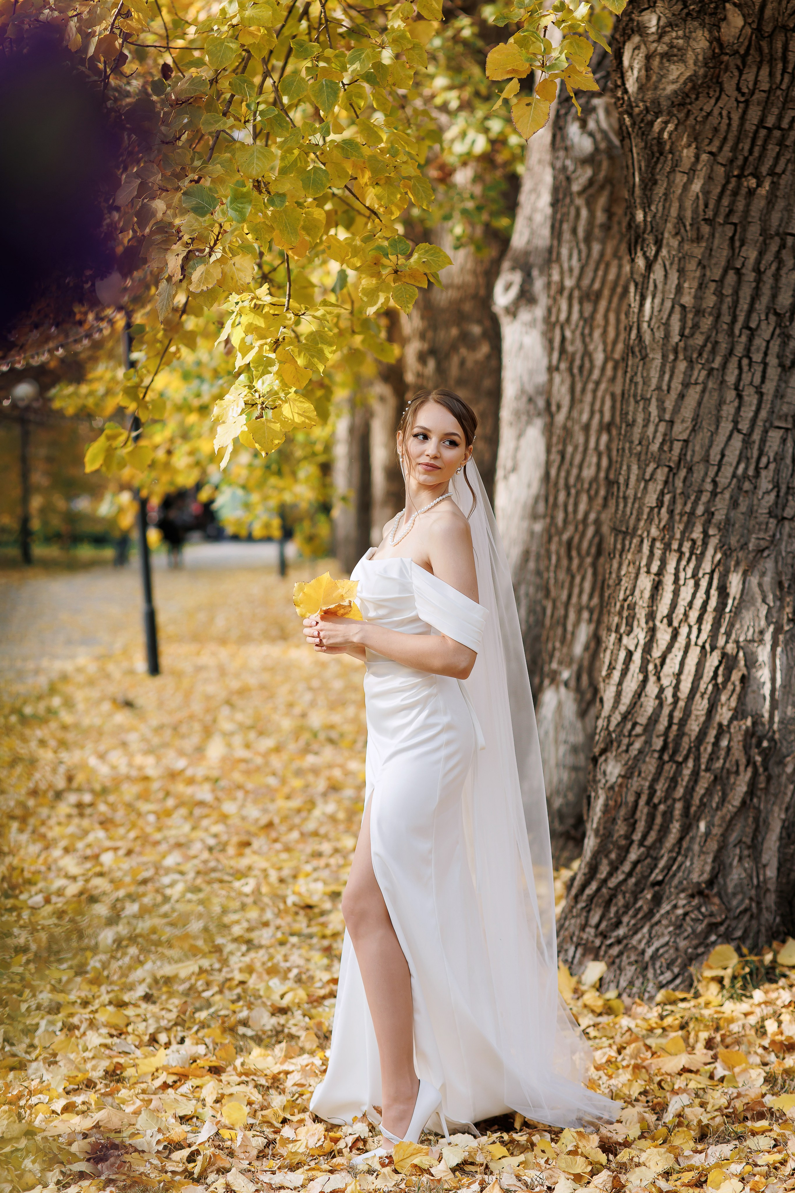 Julia & Ilya. Anne Miller | Photographer