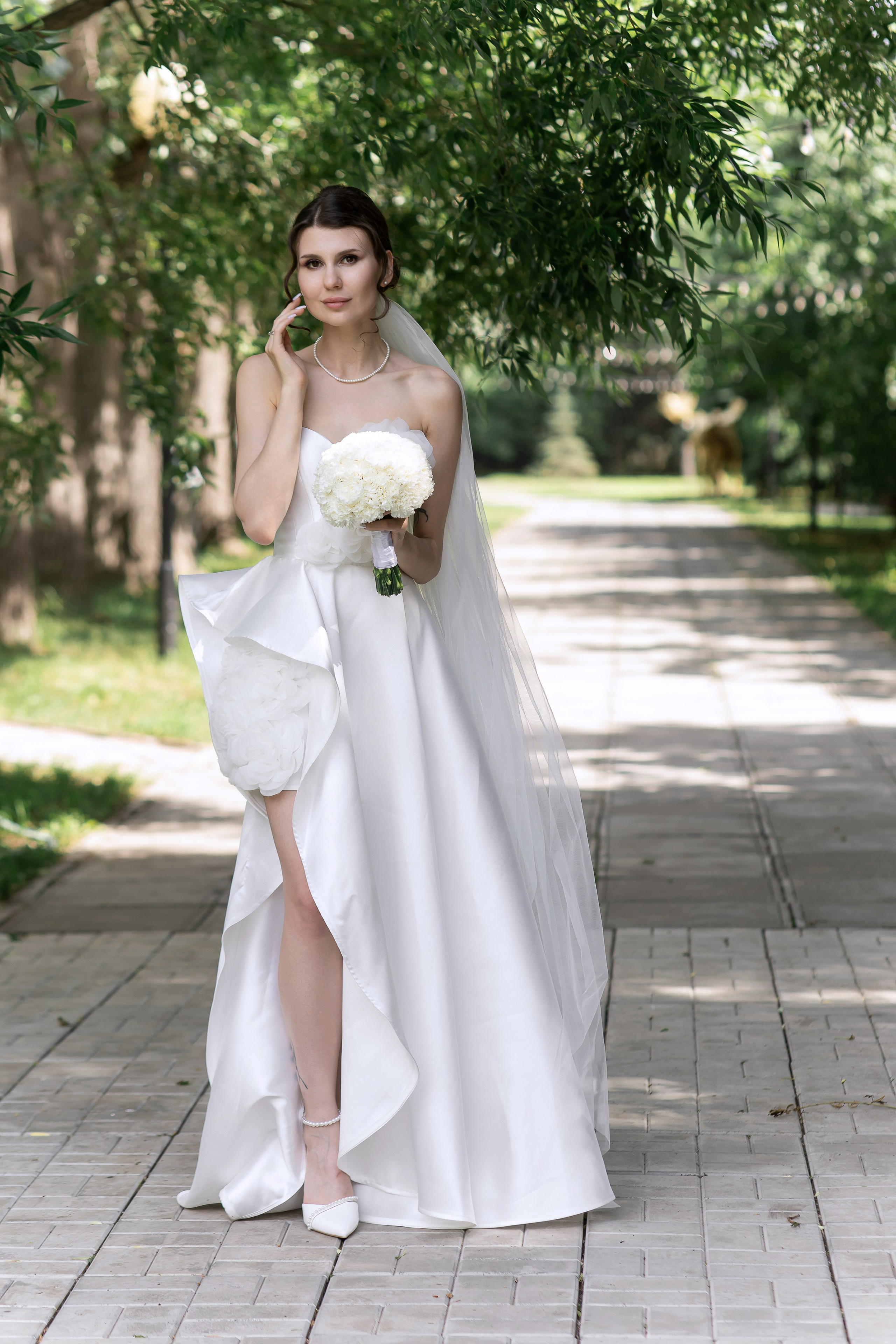 Marina & Zahar. Anneta Benthen | Photographer