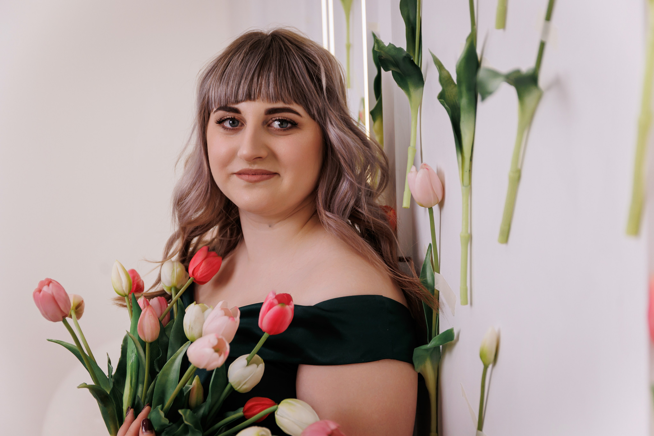 March 8th. Anne Miller | Photographer