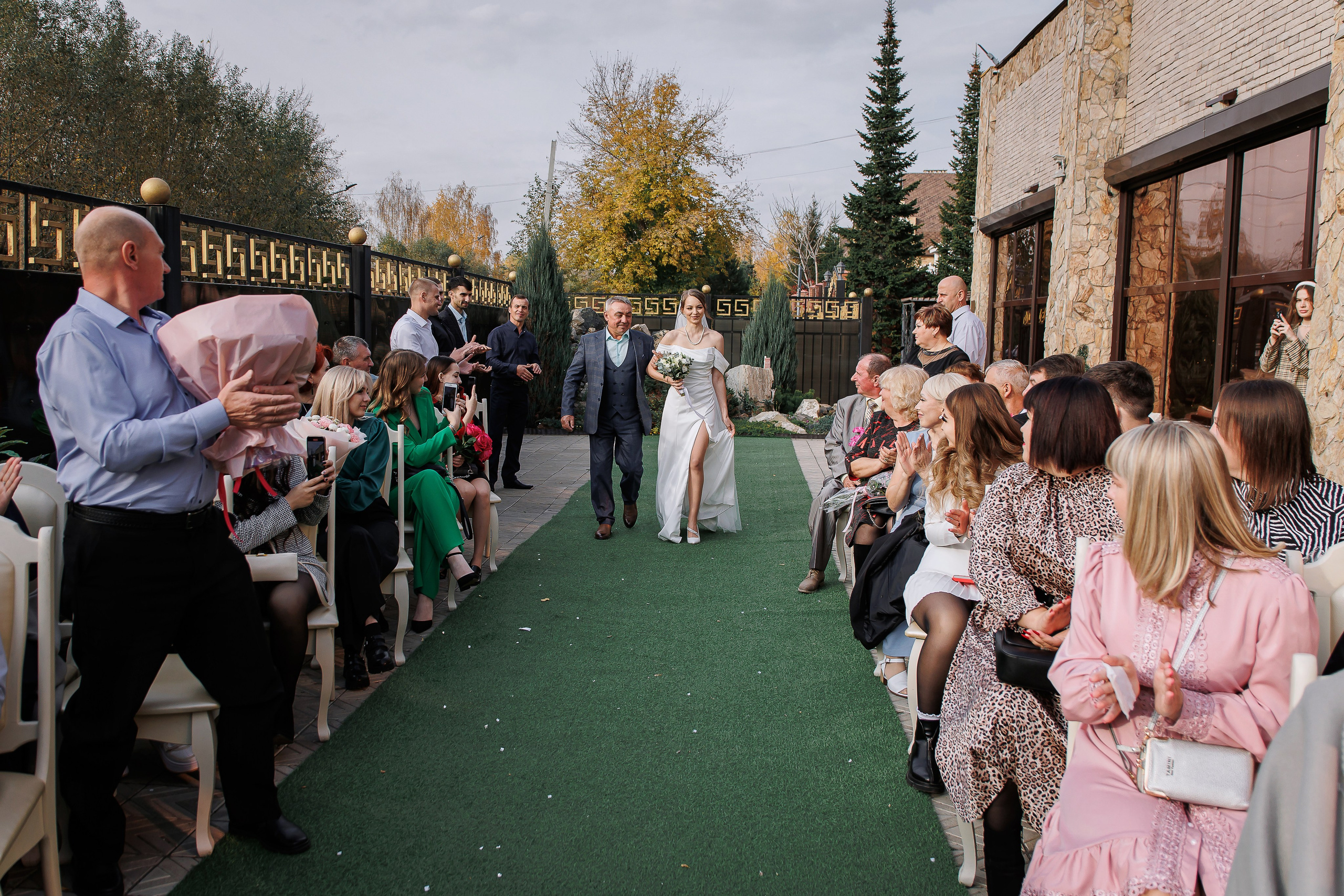 Julia & Ilya. Anne Miller | Photographer