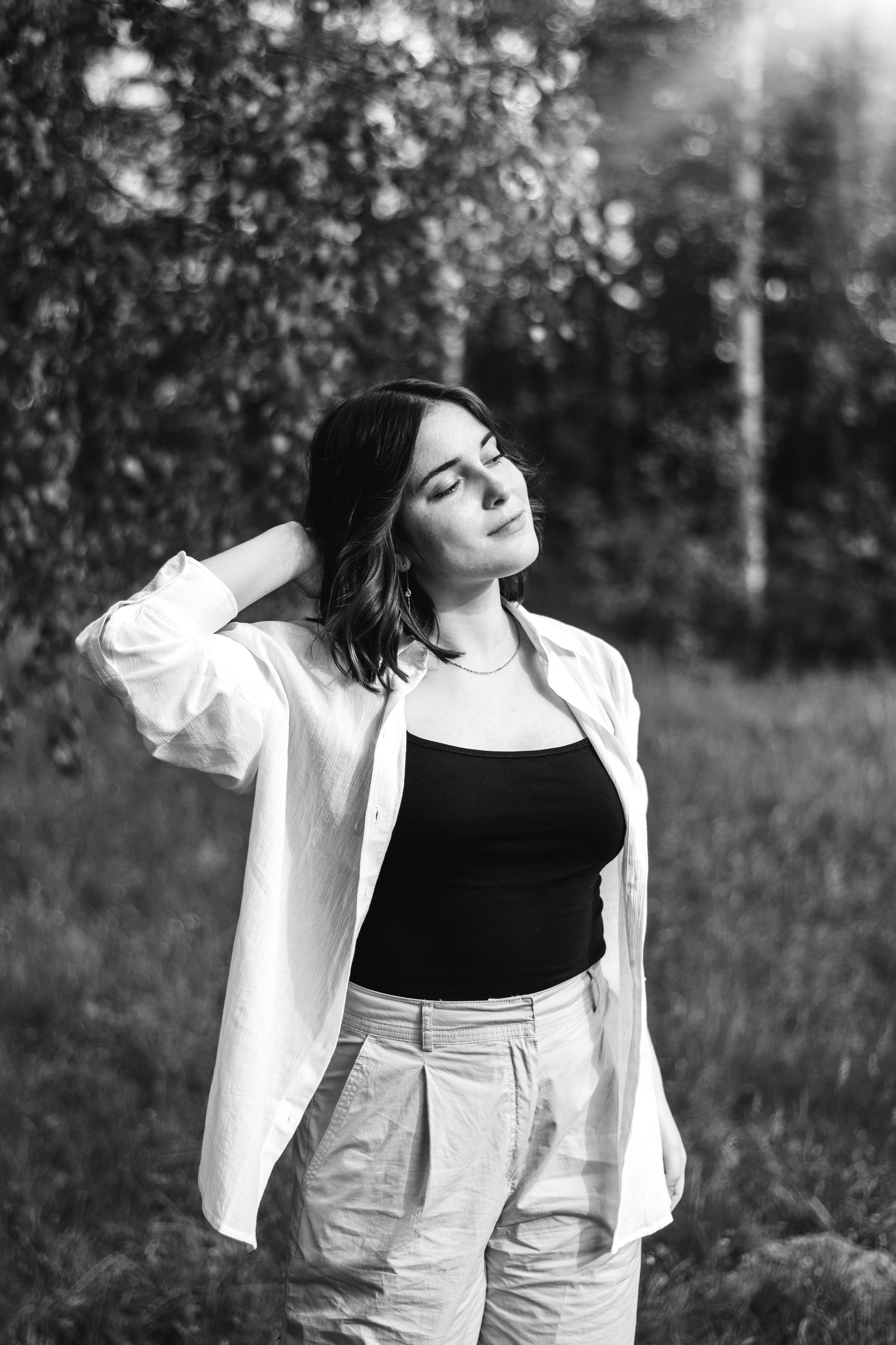 Елизавета. Выпускные альбомы Москва и МО. Школьный и семейный фотограф