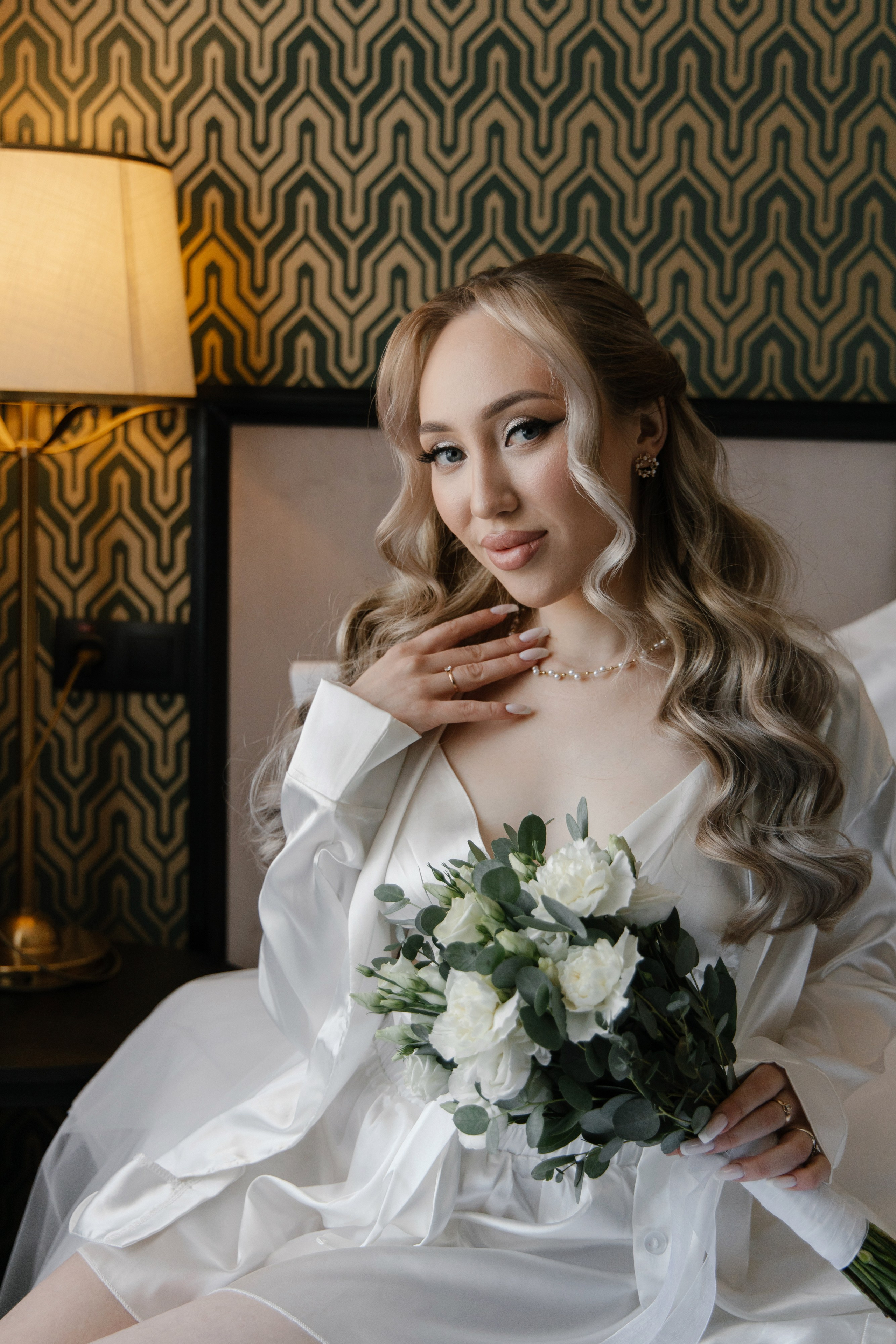 Карина и Николай. Фотограф в Барнауле Юлия Садвокасова