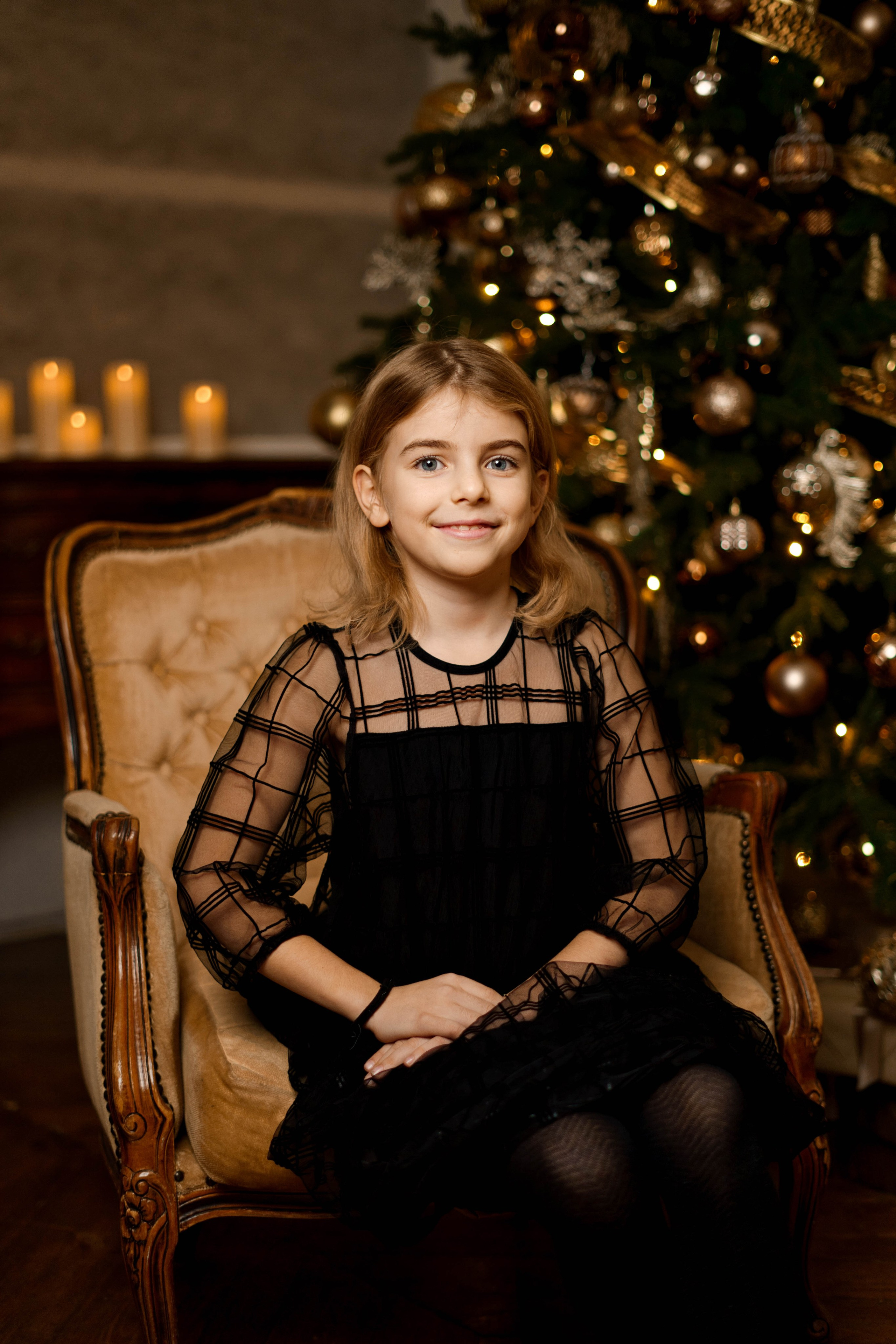 Семья екатерины. Фотограф Валерия Крахмалева