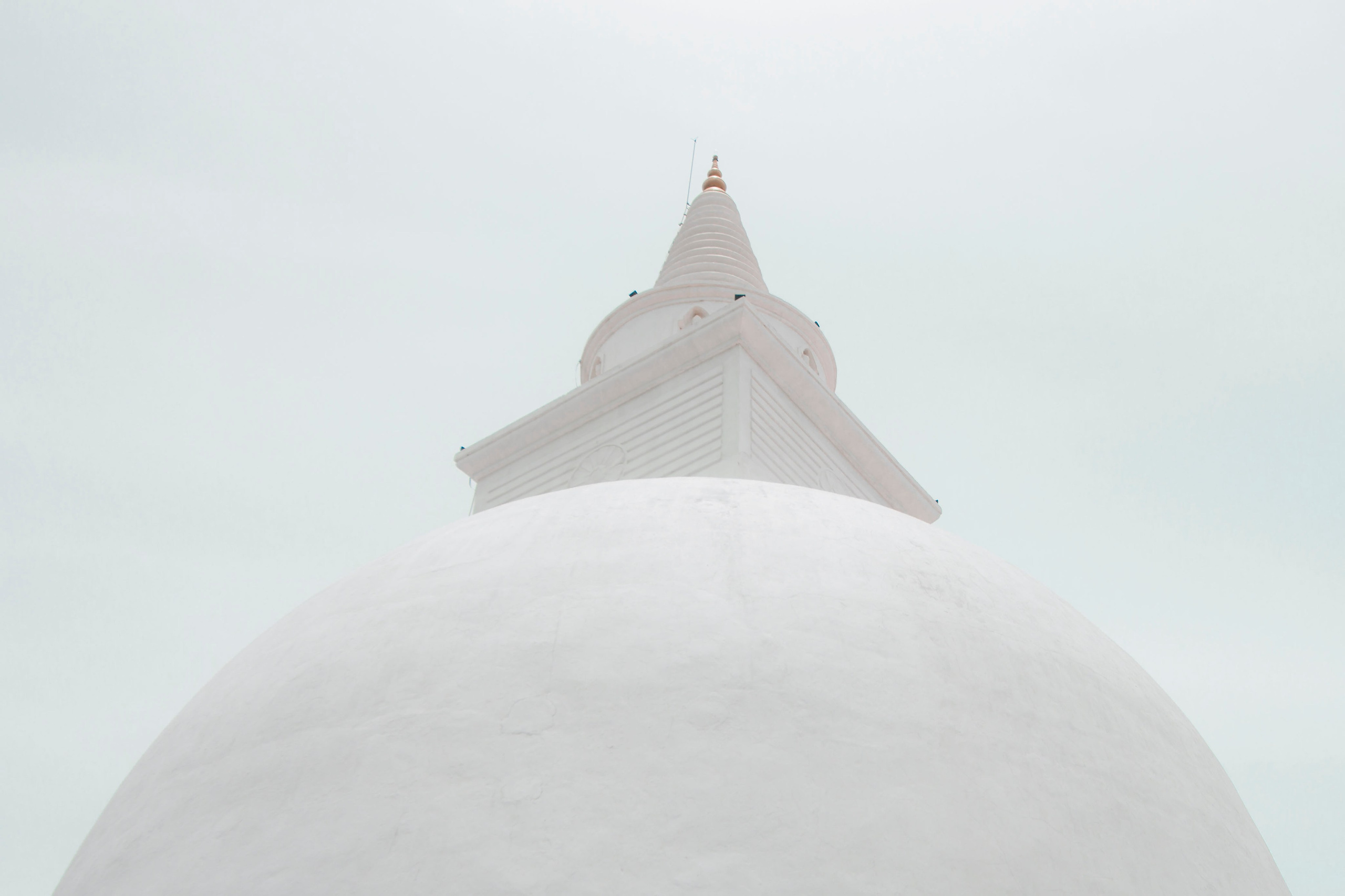 Sri Lanka. Art Photographer