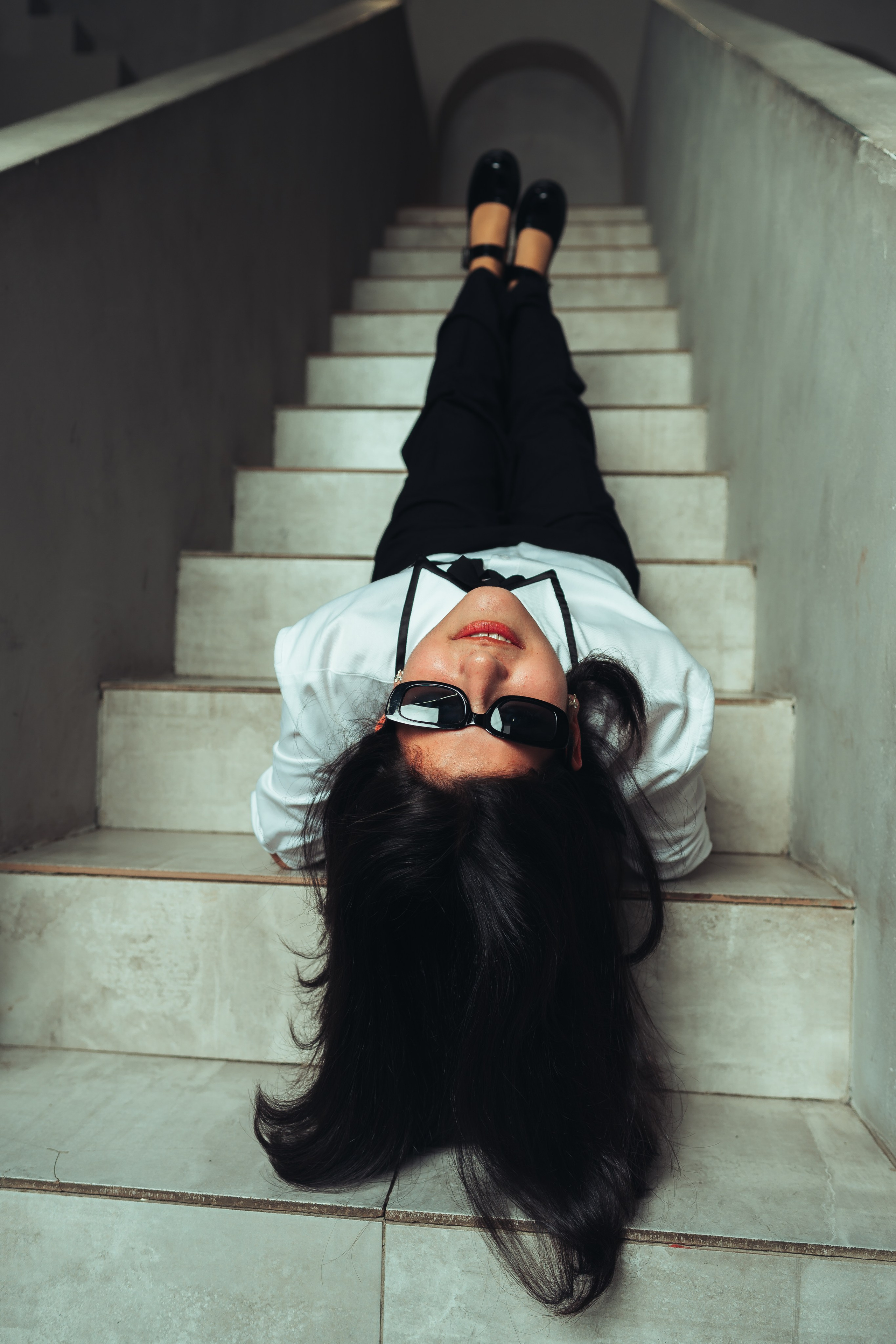 Выпускной альбом — 9"Б». Иван Кубик — фотограф и видеограф