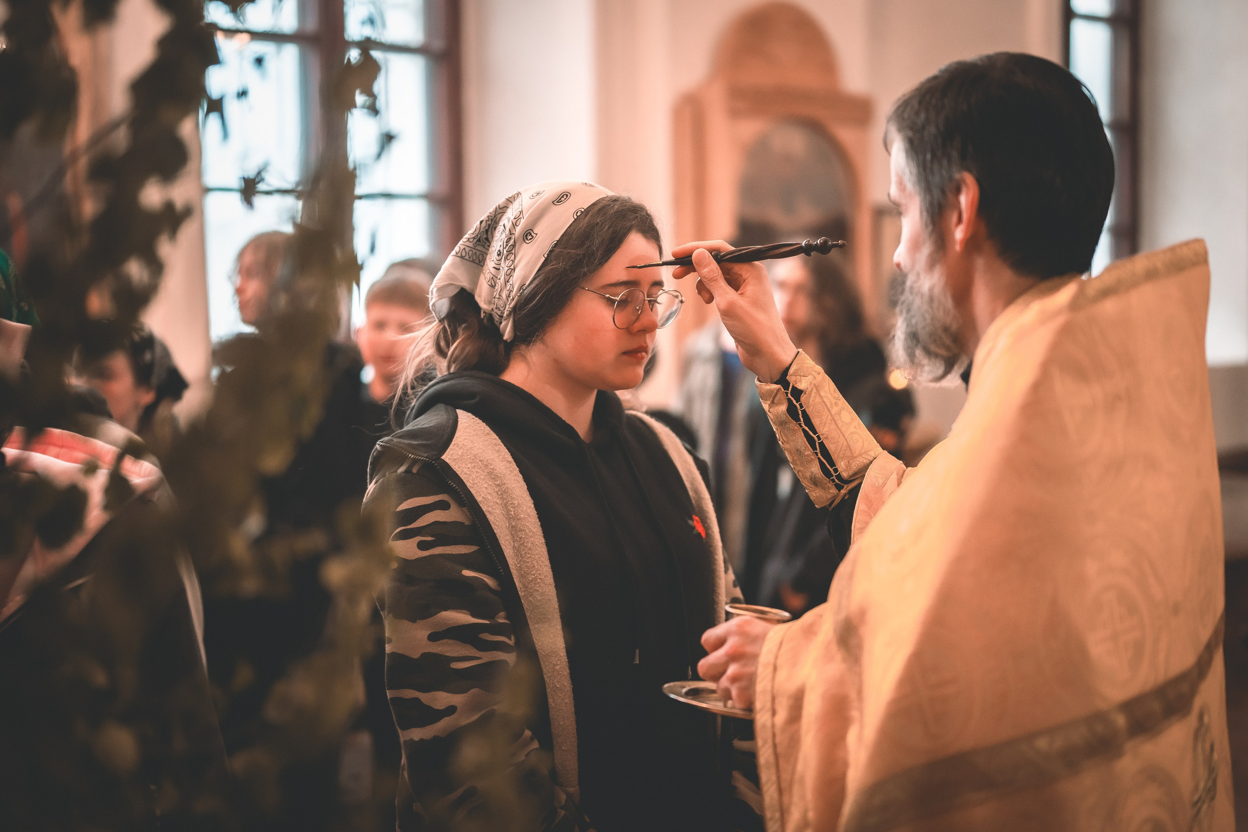 Детский лагерь — 2 смена 2025 год. Иван Кубик — фотограф и видеограф