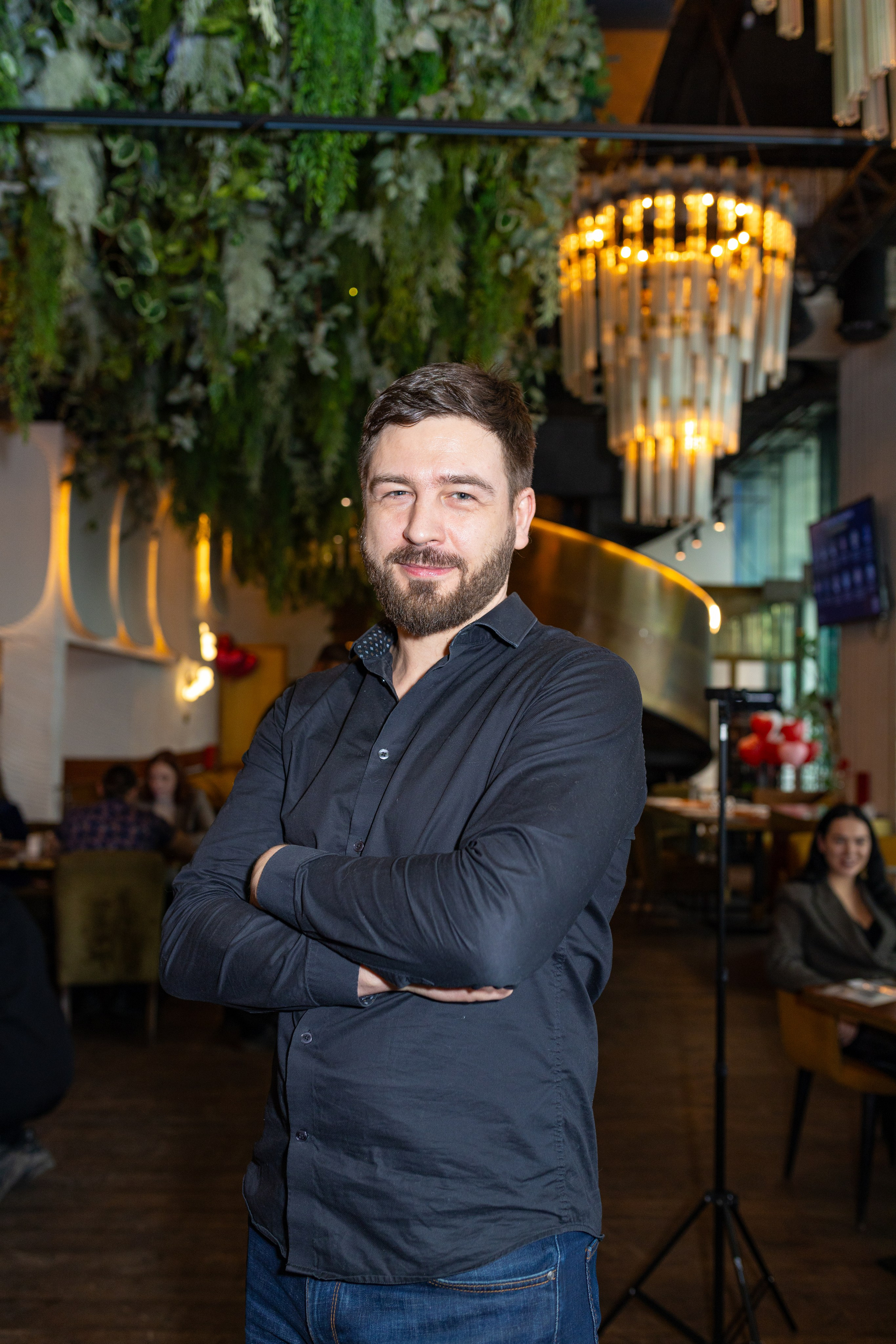 Celebrity club. Фотограф Москва