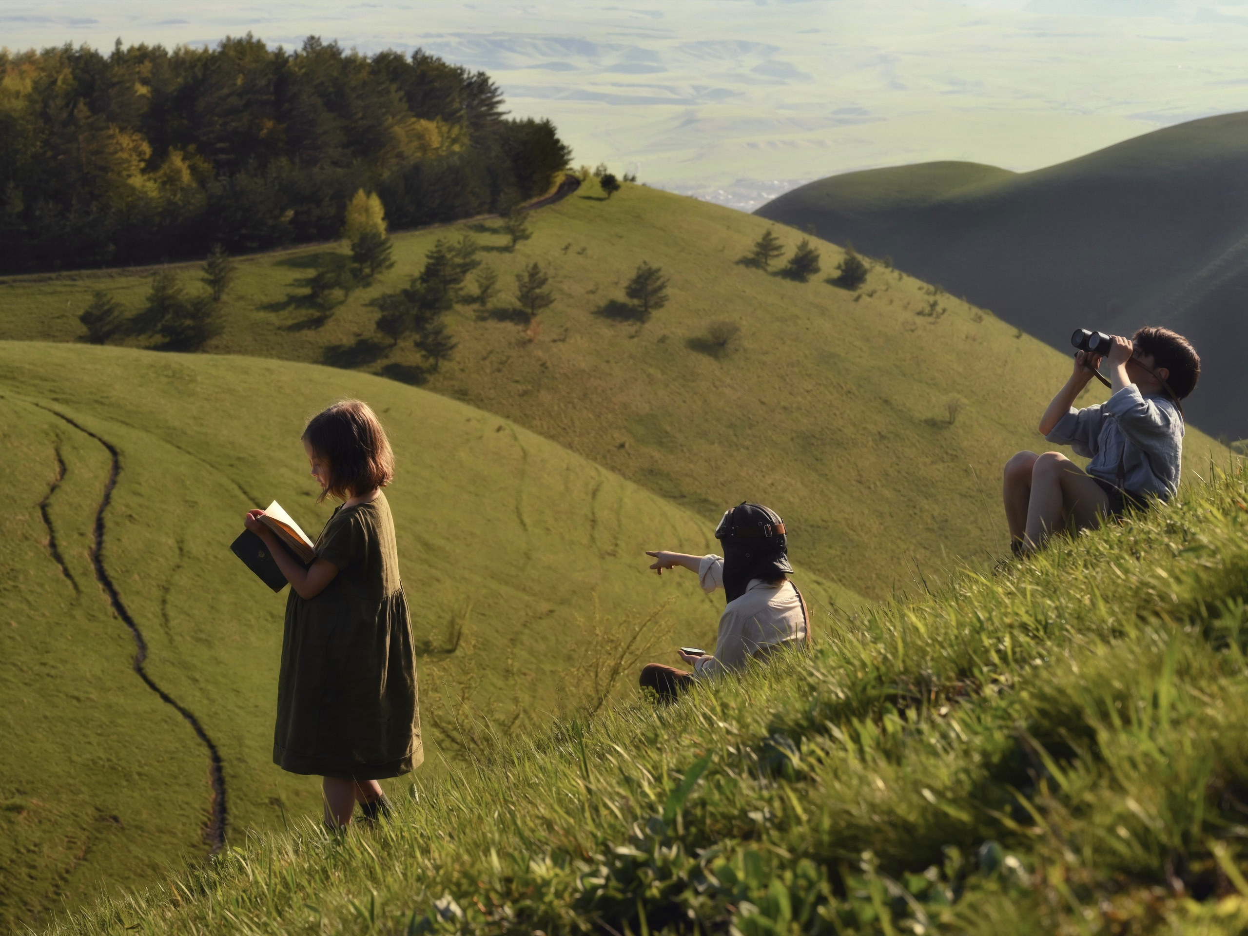 Фотограф Ямбикова Ксения в Москве