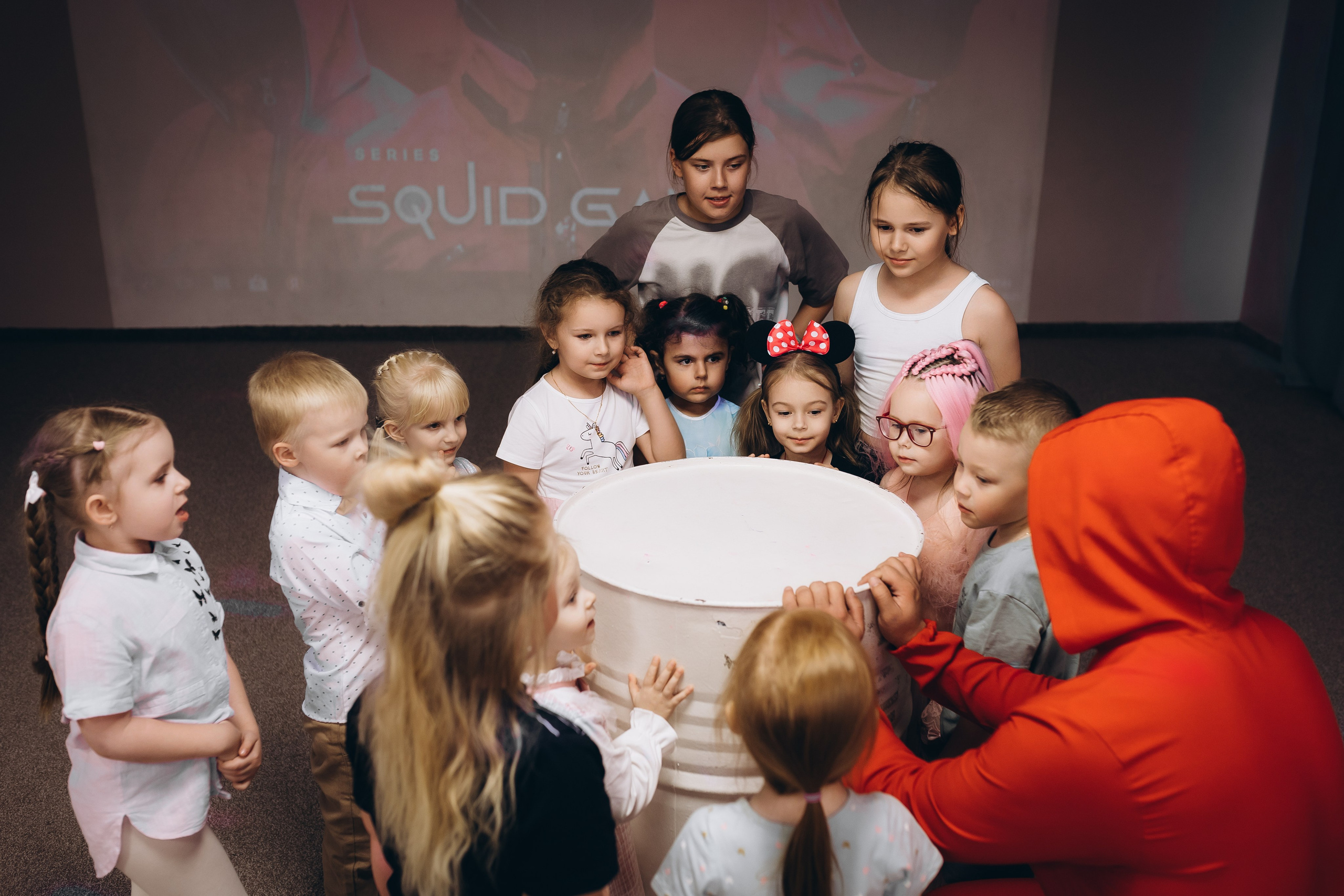 HAPPY 5 YEARS BIRTHDAY. Ph.nataluuna ФОТОГРАФ СЕРГИЕВ ПОСАД