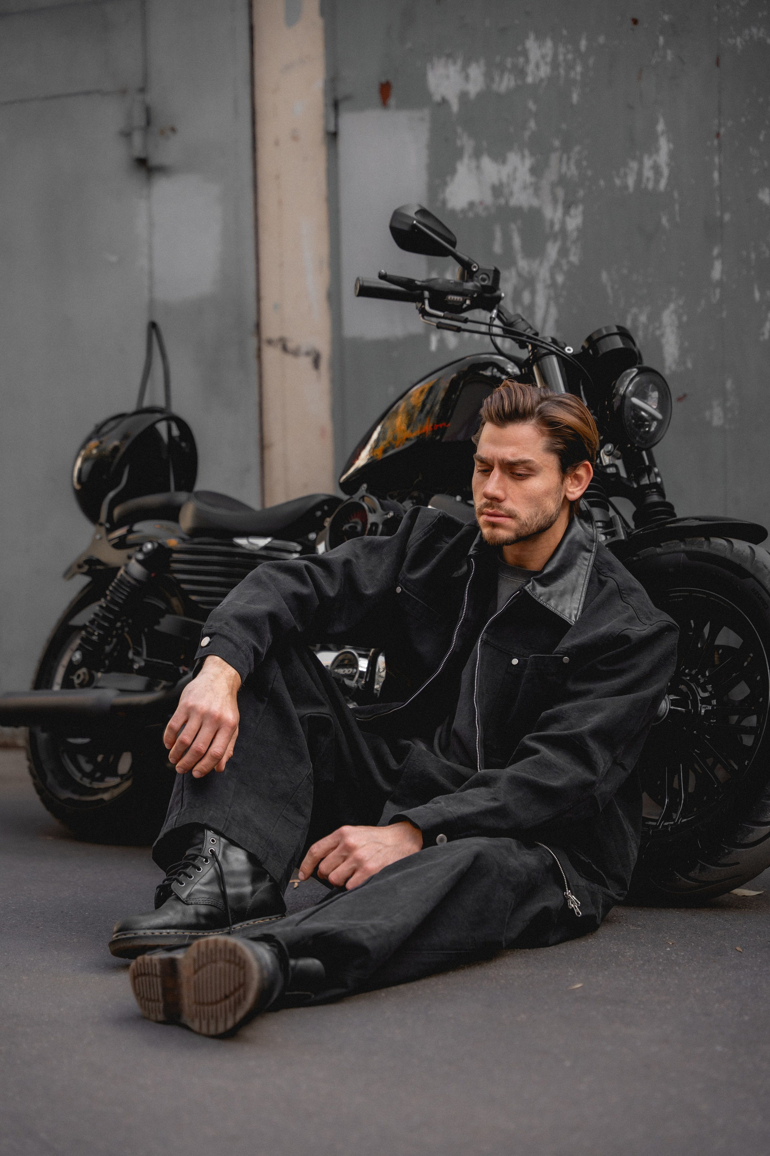 The PUH Magazine. Станислав Тюрин Фотограф Москва. Индивидуальные и семейные фотосессии;