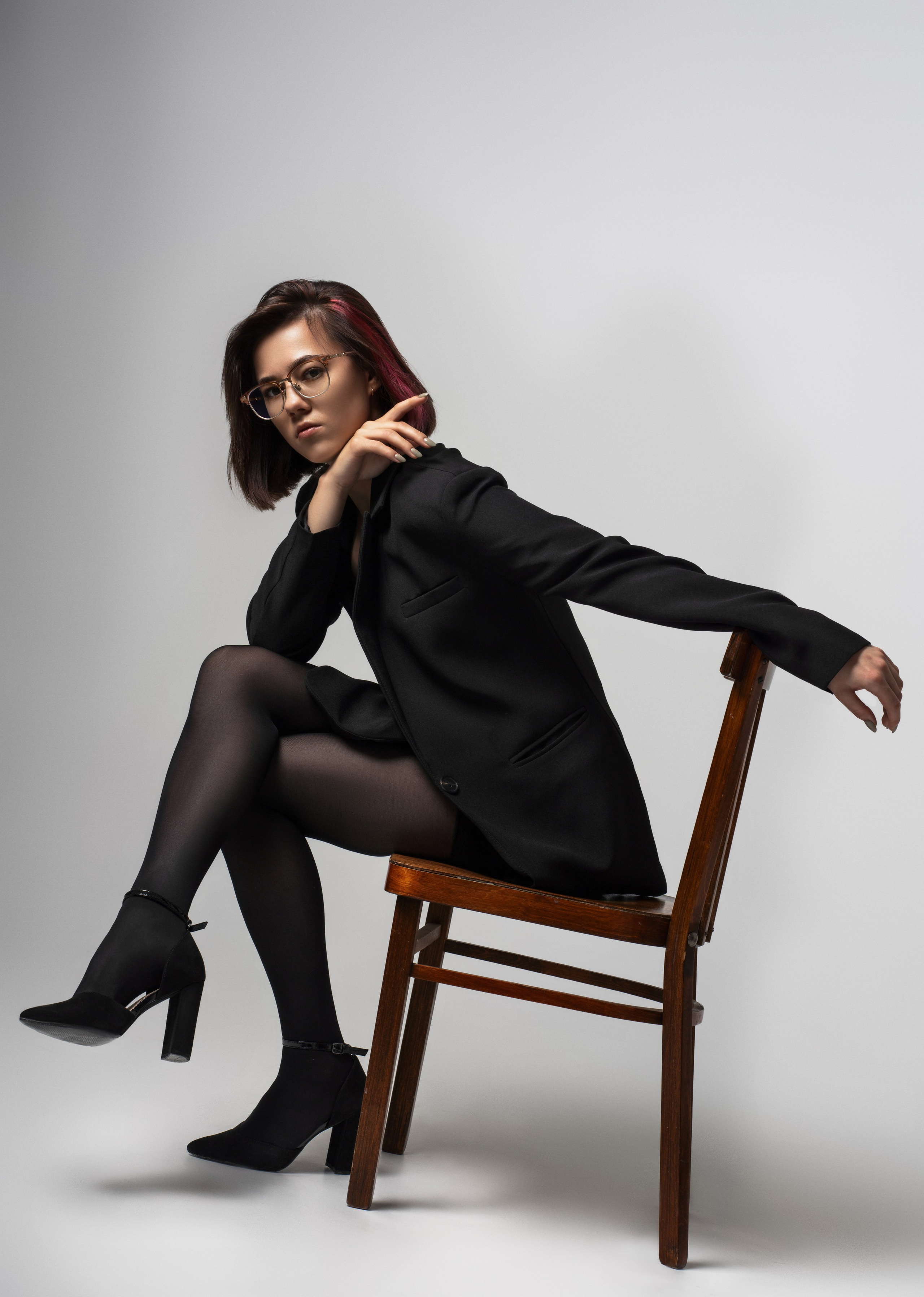 Tosha Pavlova. Илья Игнатченко — фотограф