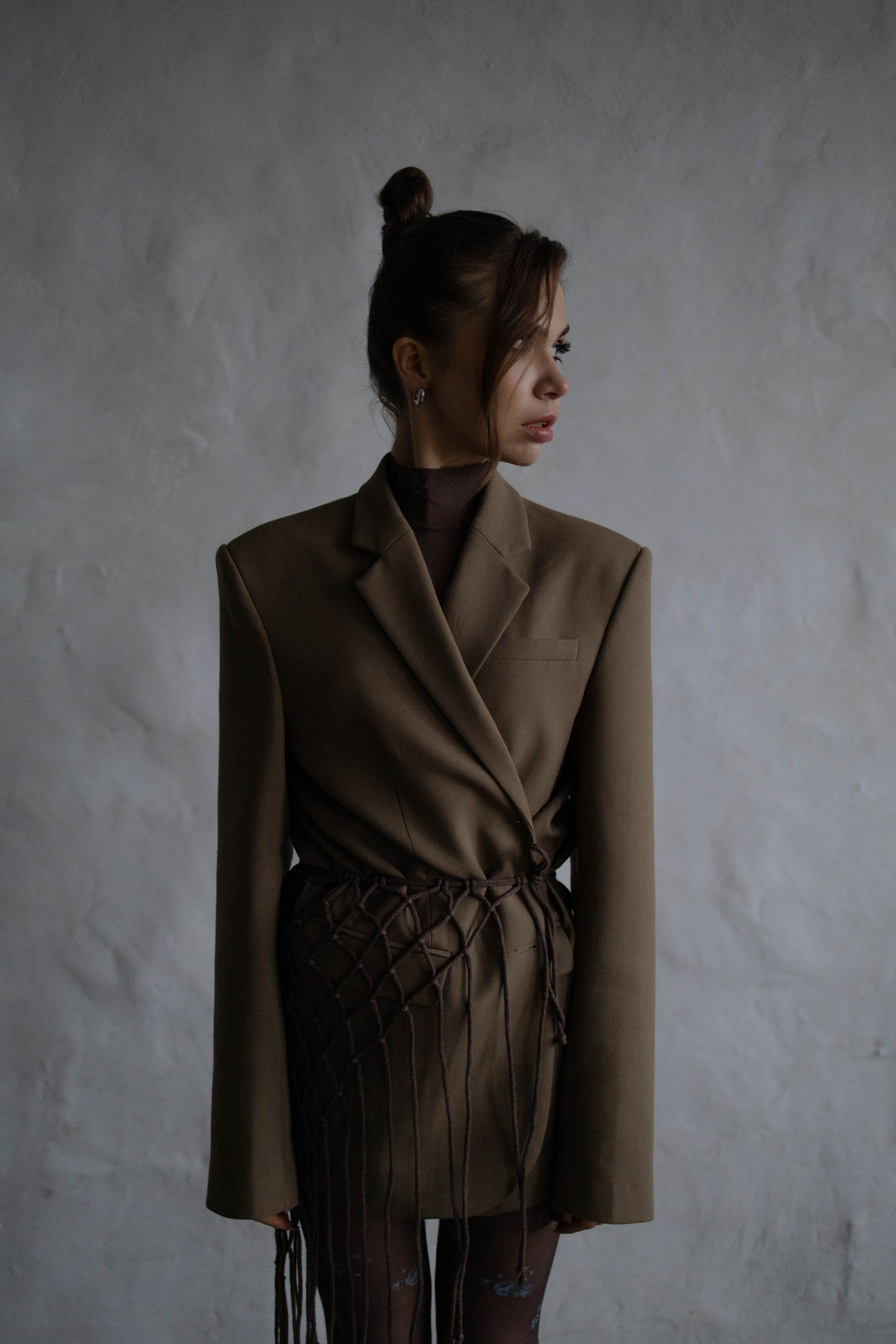 Beauty is a woman's weapon. Фотограф Софья Гречка