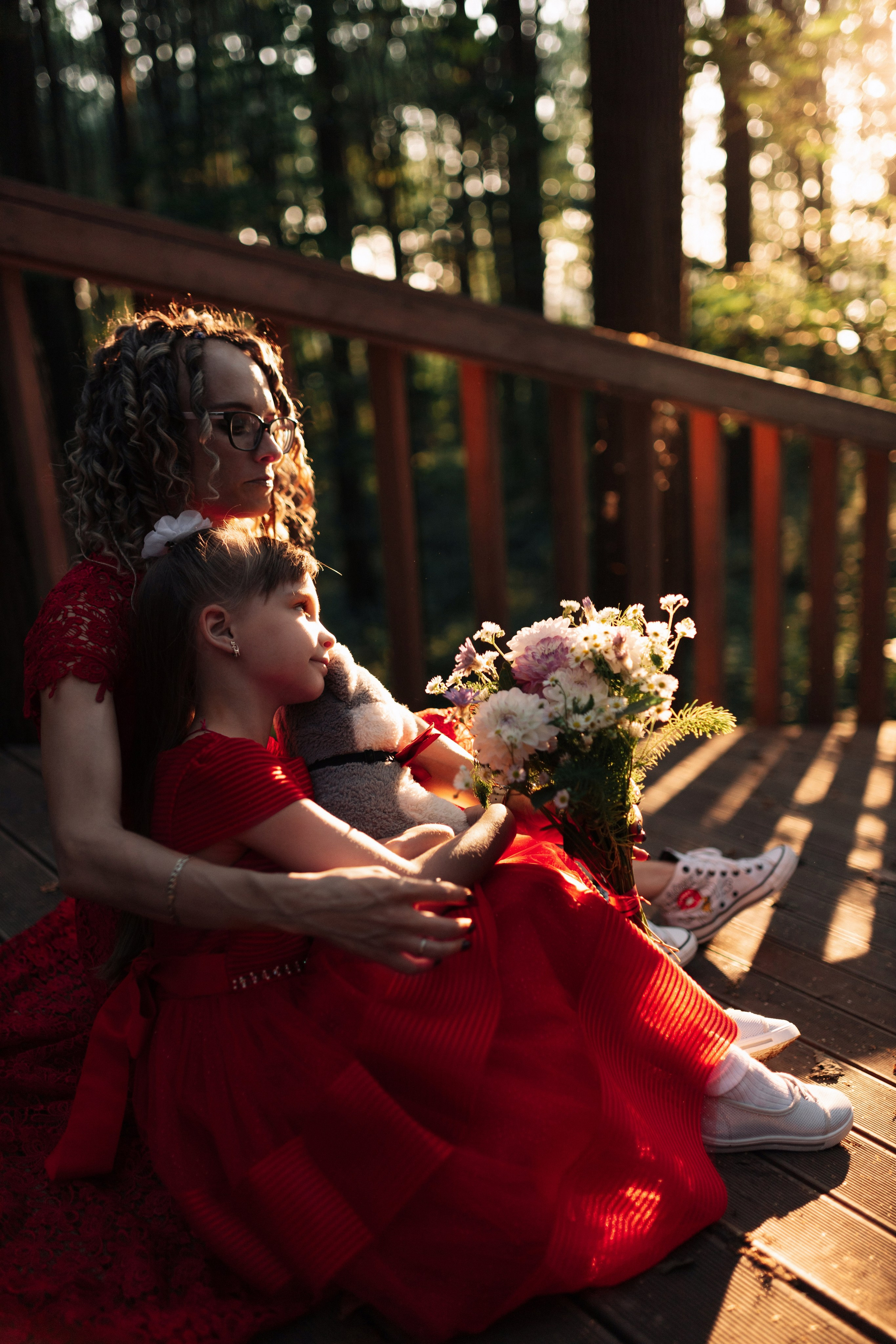 Аня. Timeless фотография для семьи и бизнеса | Борис Коробочко | Москва / Истра