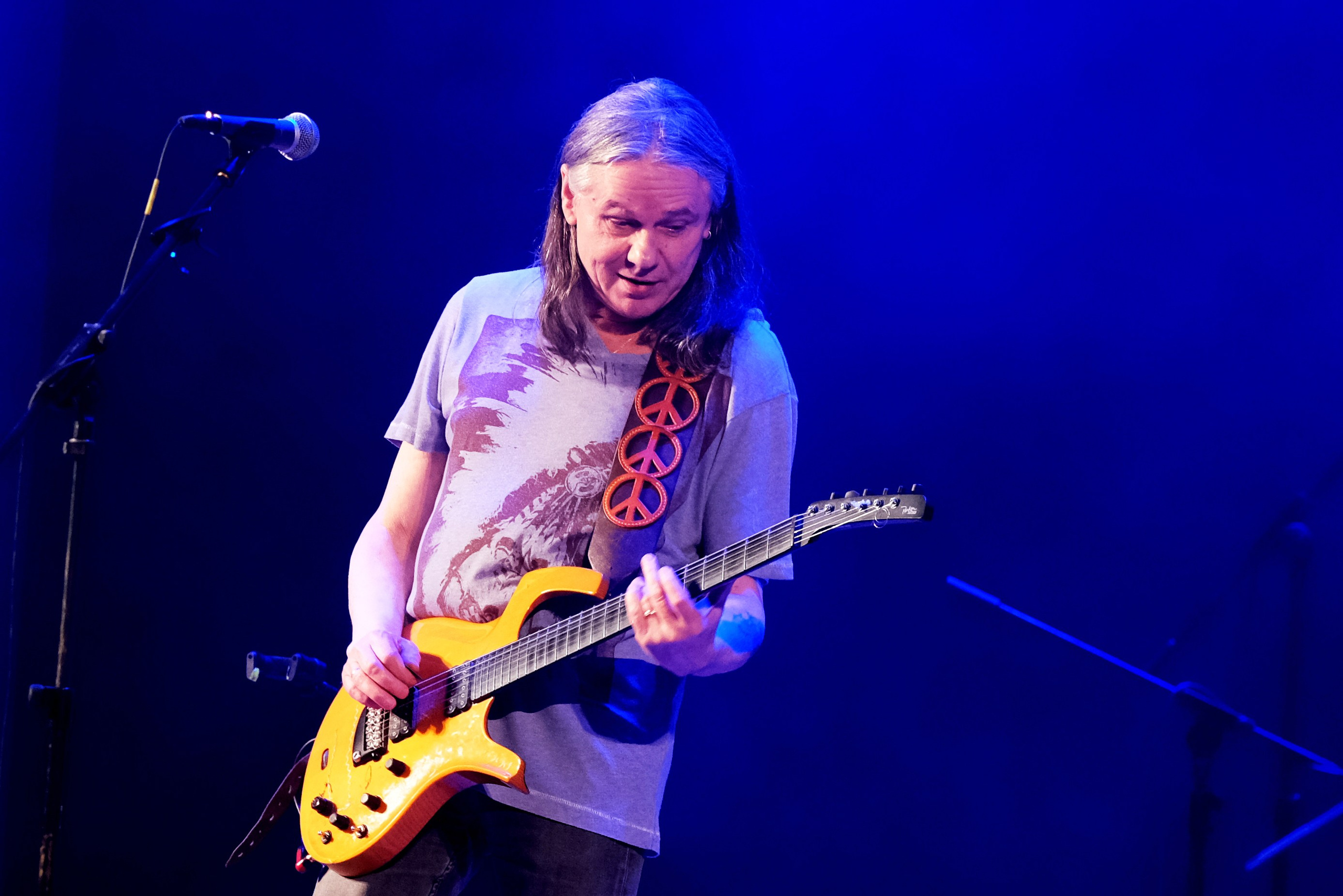 Концерты. Фотограф Андрей Богач