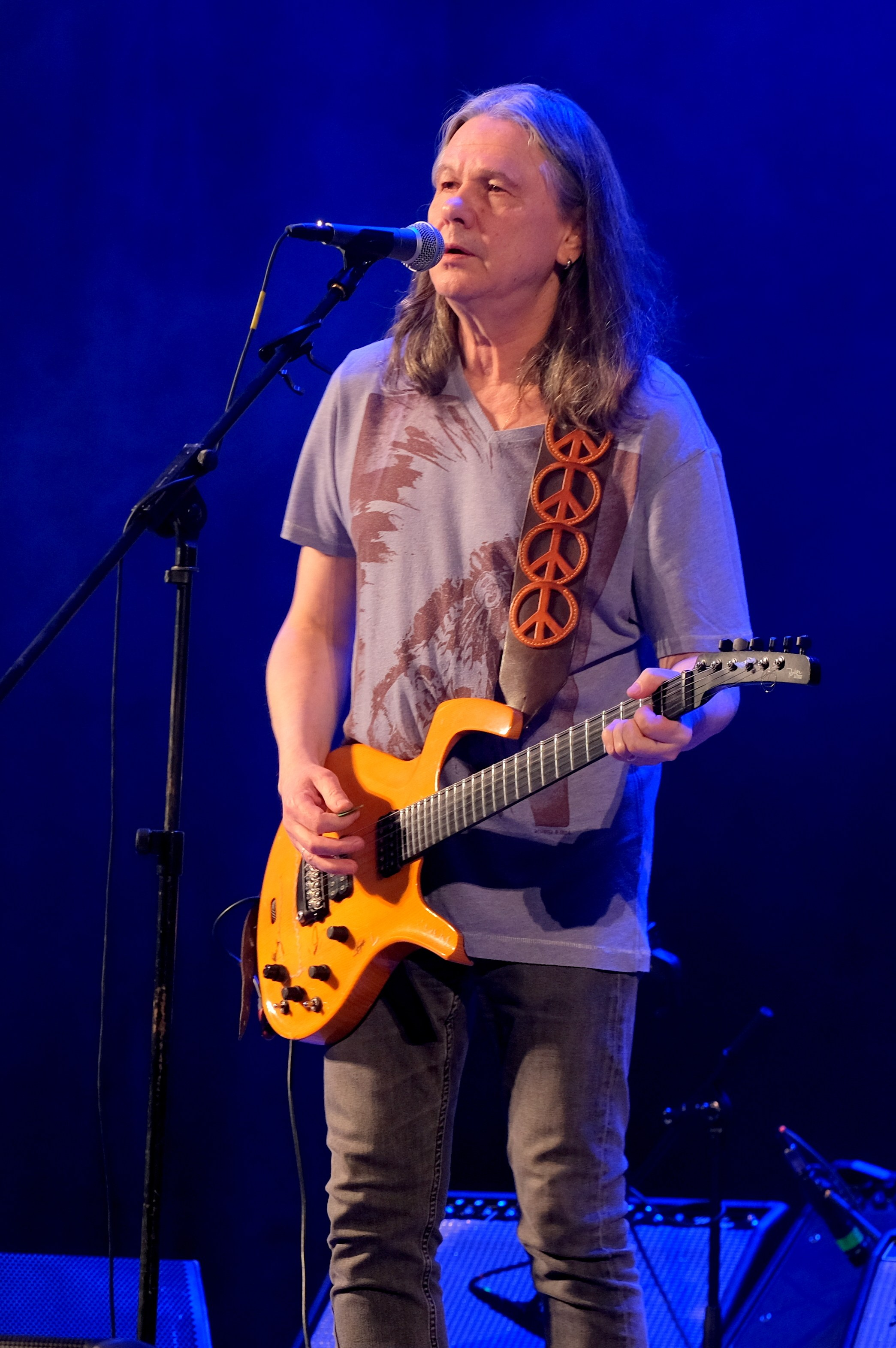 Концерты. Фотограф Андрей Богач