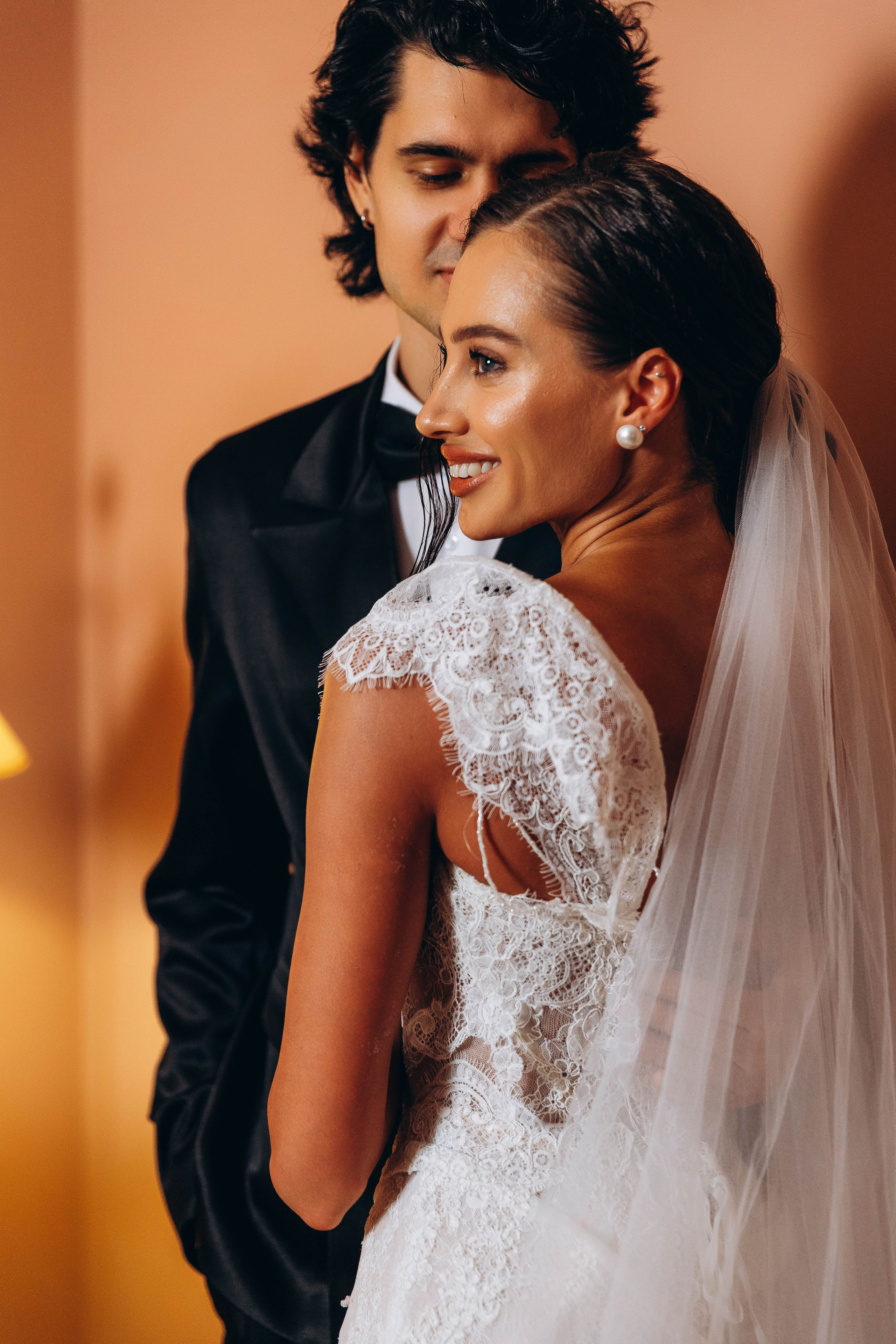 Мария и Влад. Сборы. Katerina Schastlivaya