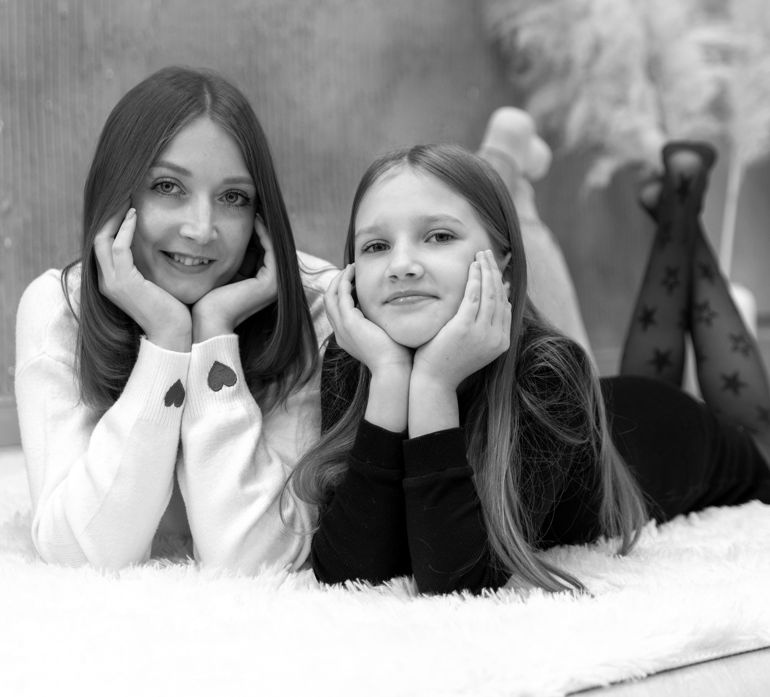 СЕМЕЙНЫЕ ФОТОГРАФИИ. Семейный и детский фотограф в Москве и Московской области Ольга Иванютина