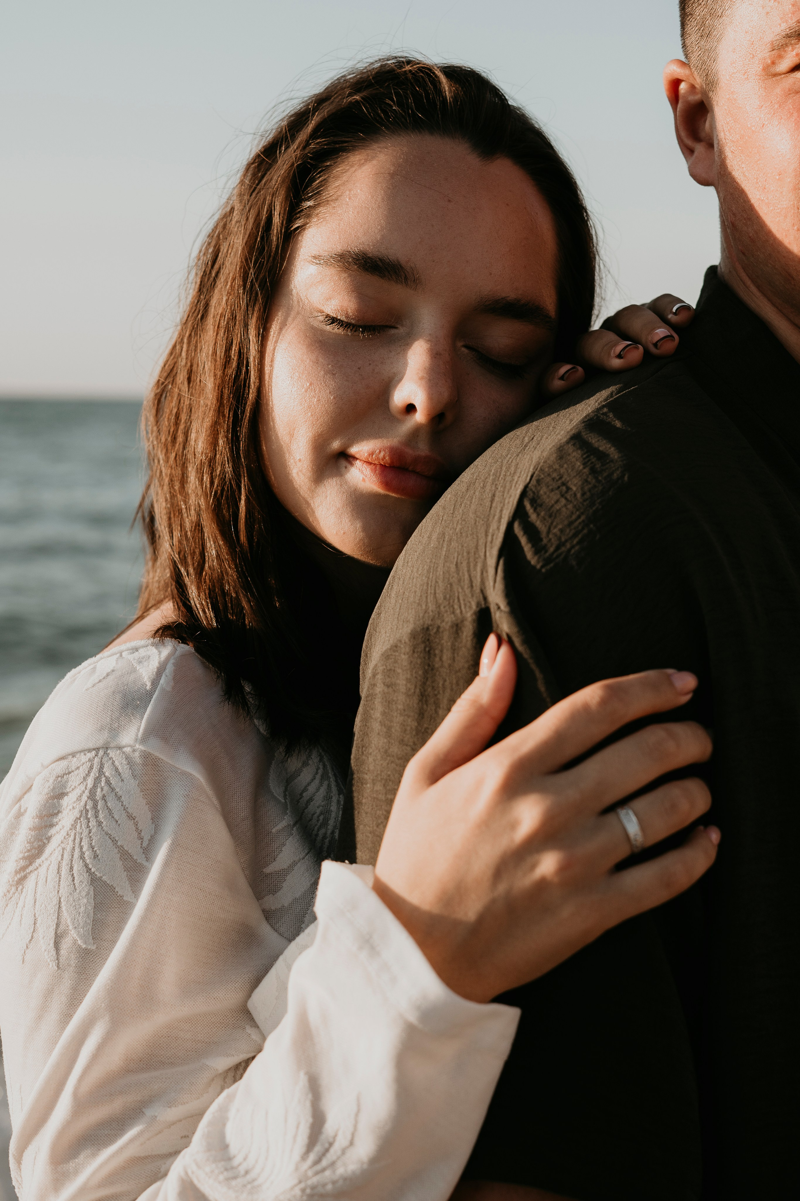 Только ты и море. Фотограф Крым, Севастополь