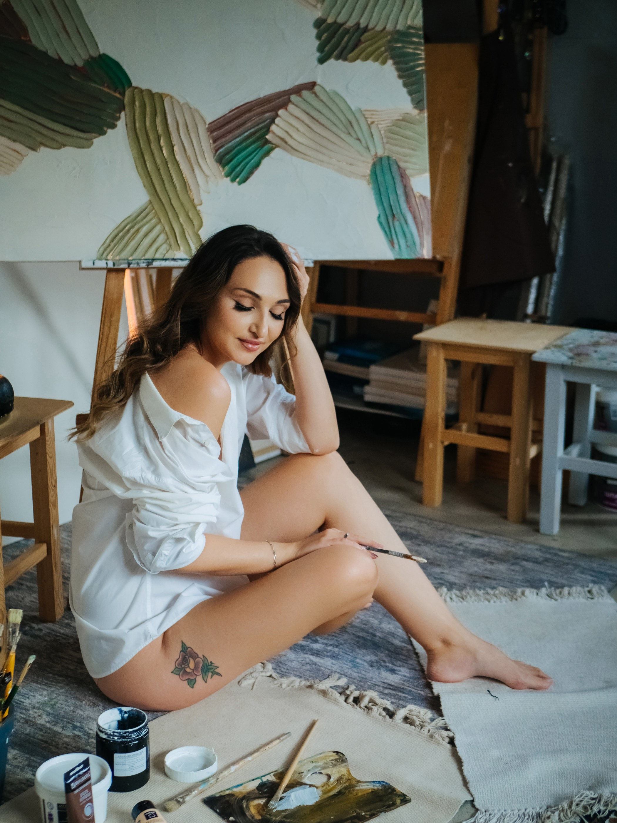 Вита. Семейный, детский, свадебный, фотограф в городе Анапа