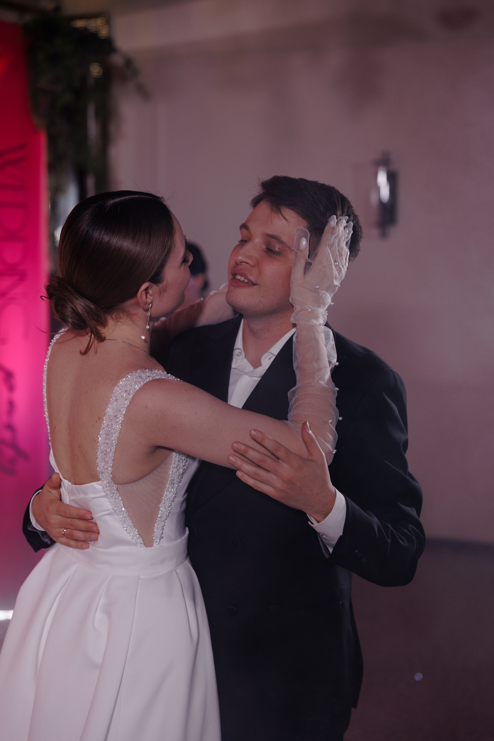 Алексей и Алина (полный день). Свадебный фотограф