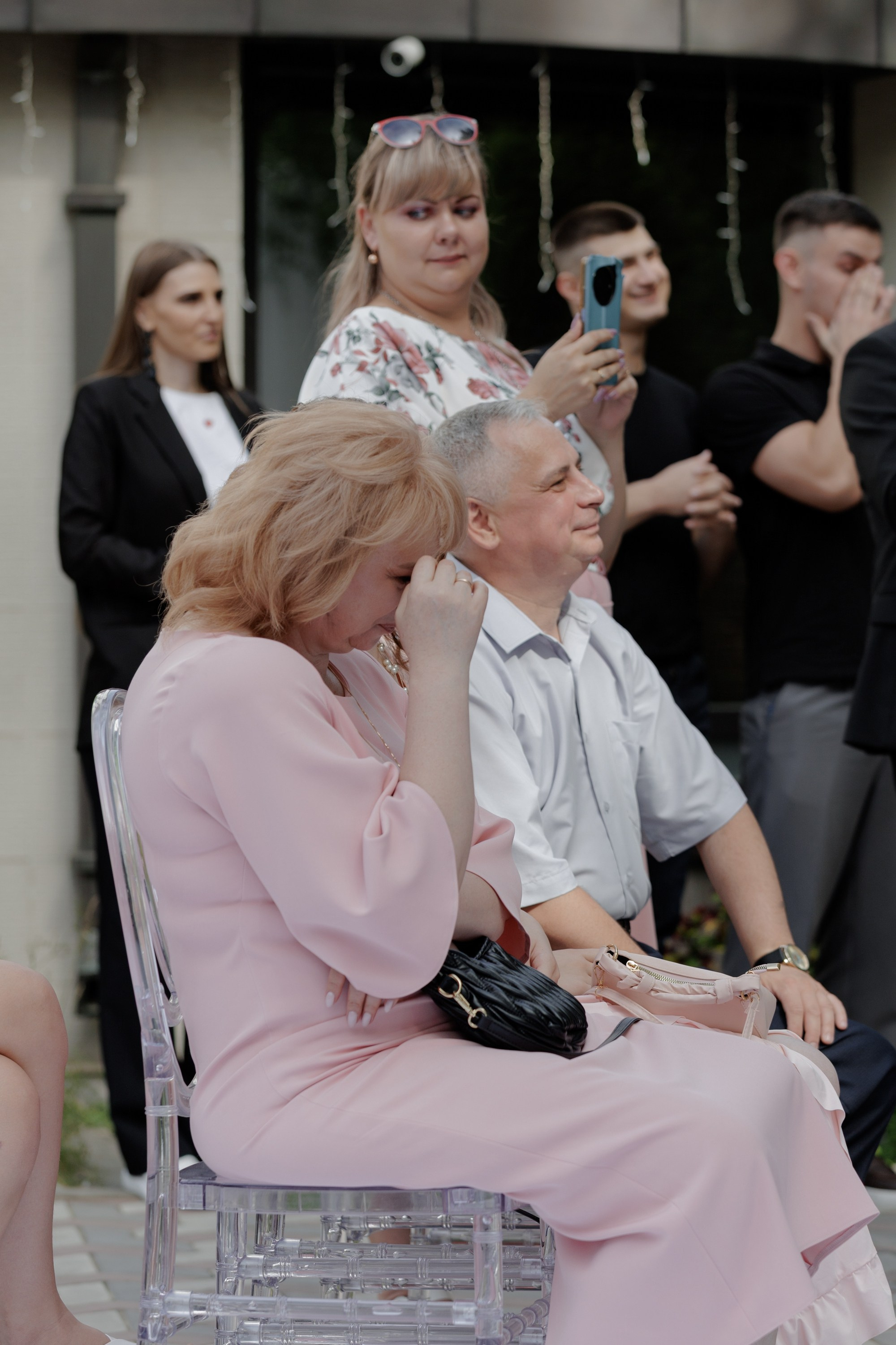 Владислав и Елизавета. Свадебный фотограф