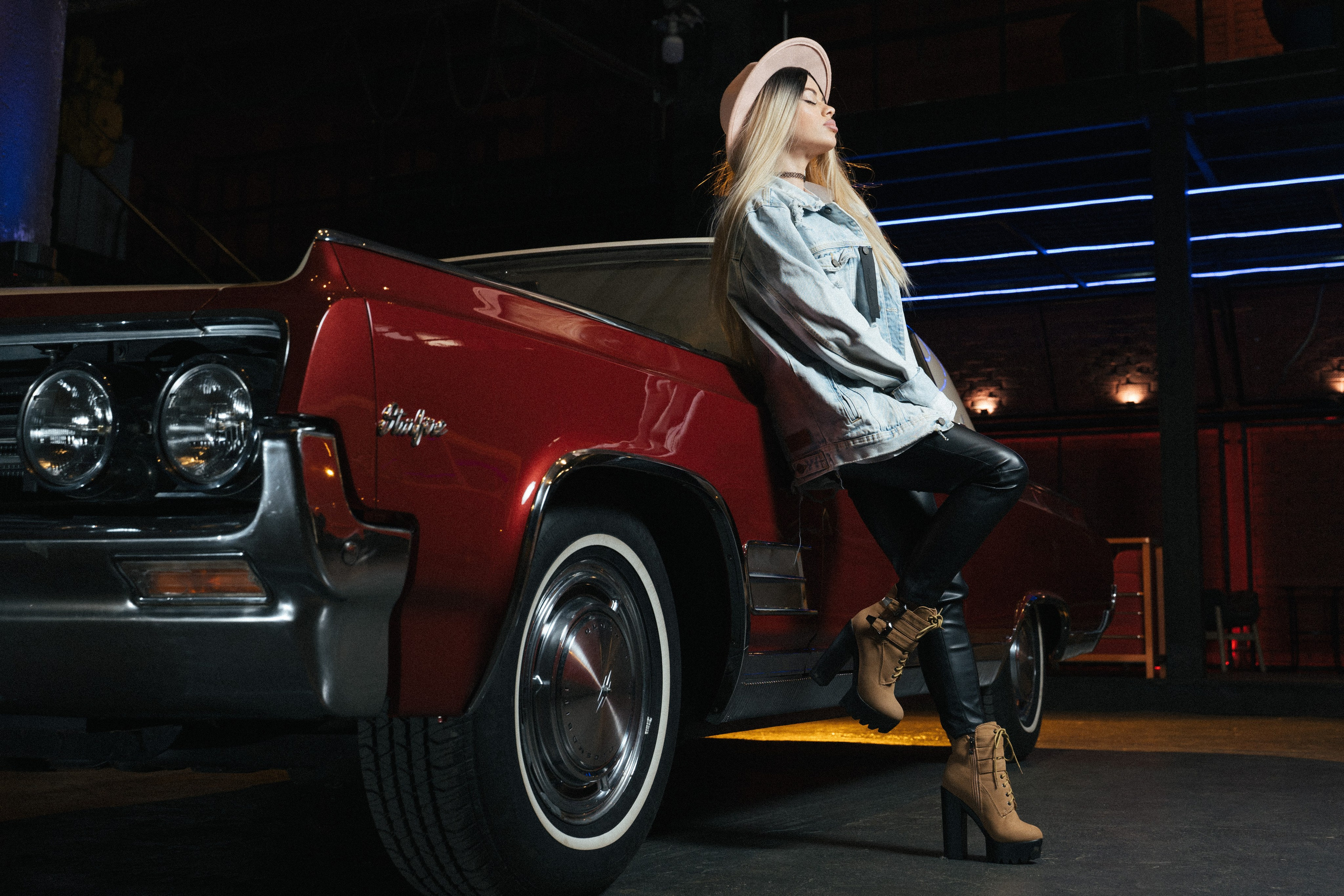 Фотосессия Ретро Cars. Свадебный и портретный фотограф в Москве Гудумак Евгений