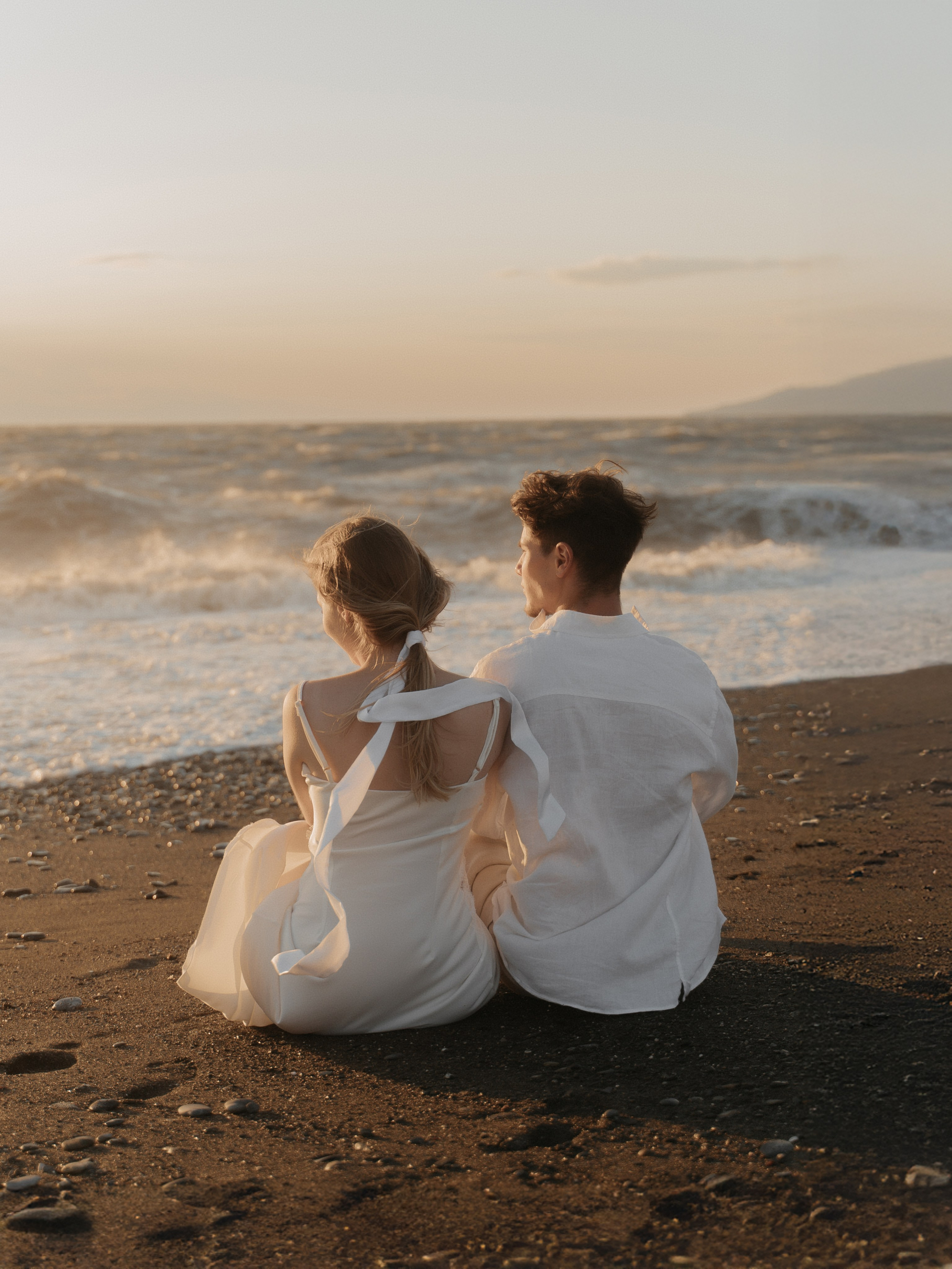 Романтические фотосессии. Фотограф на Пхукете Виктория