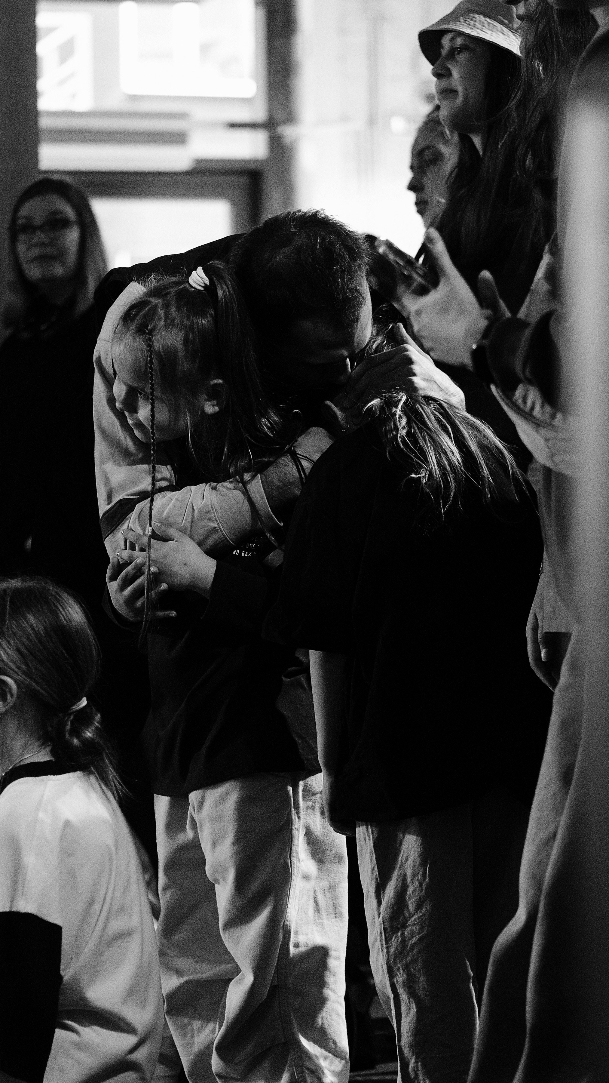 ODD PROJECT. LIYALEE PHOTO