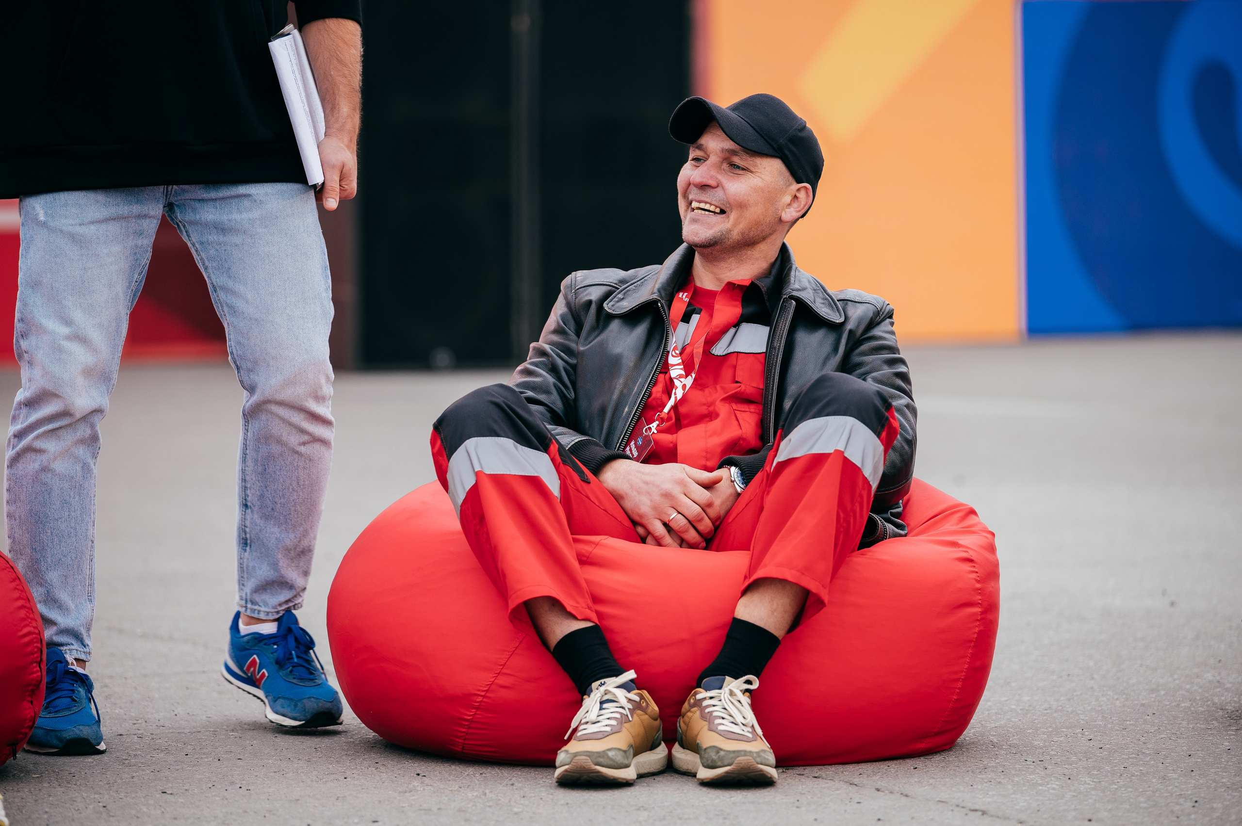 Магнит у руля!. SARKISOPH | Фотограф Волгоград