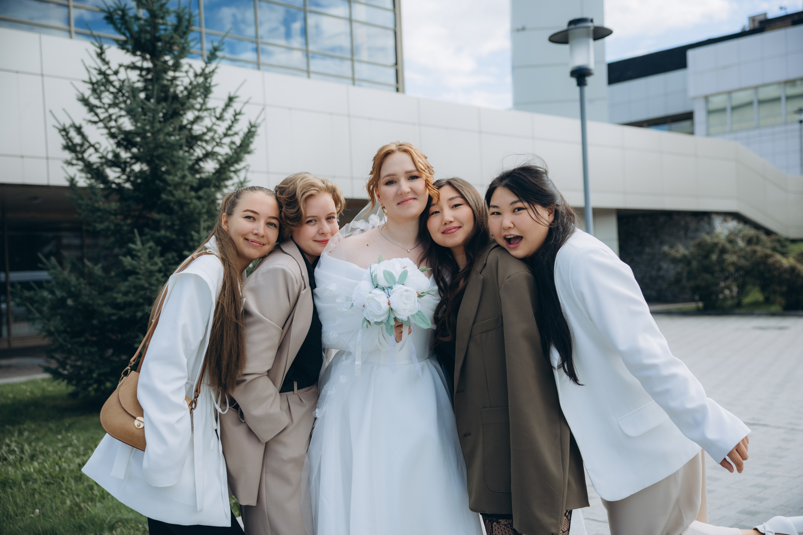 Иван и Елена. Свадебный, семейный фотограф в Иркутске Светлана Макаричева