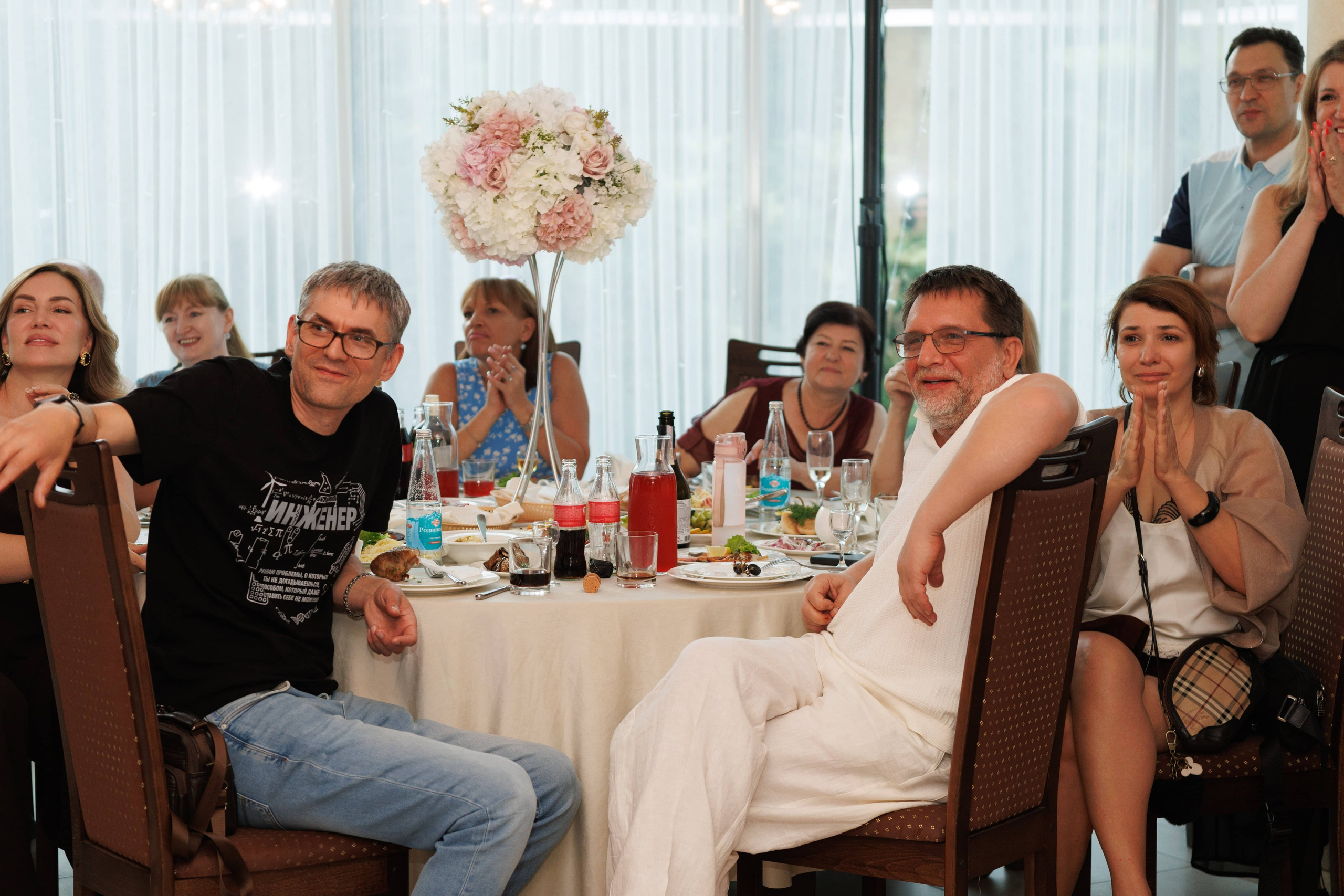 Формула торговли 25 лет