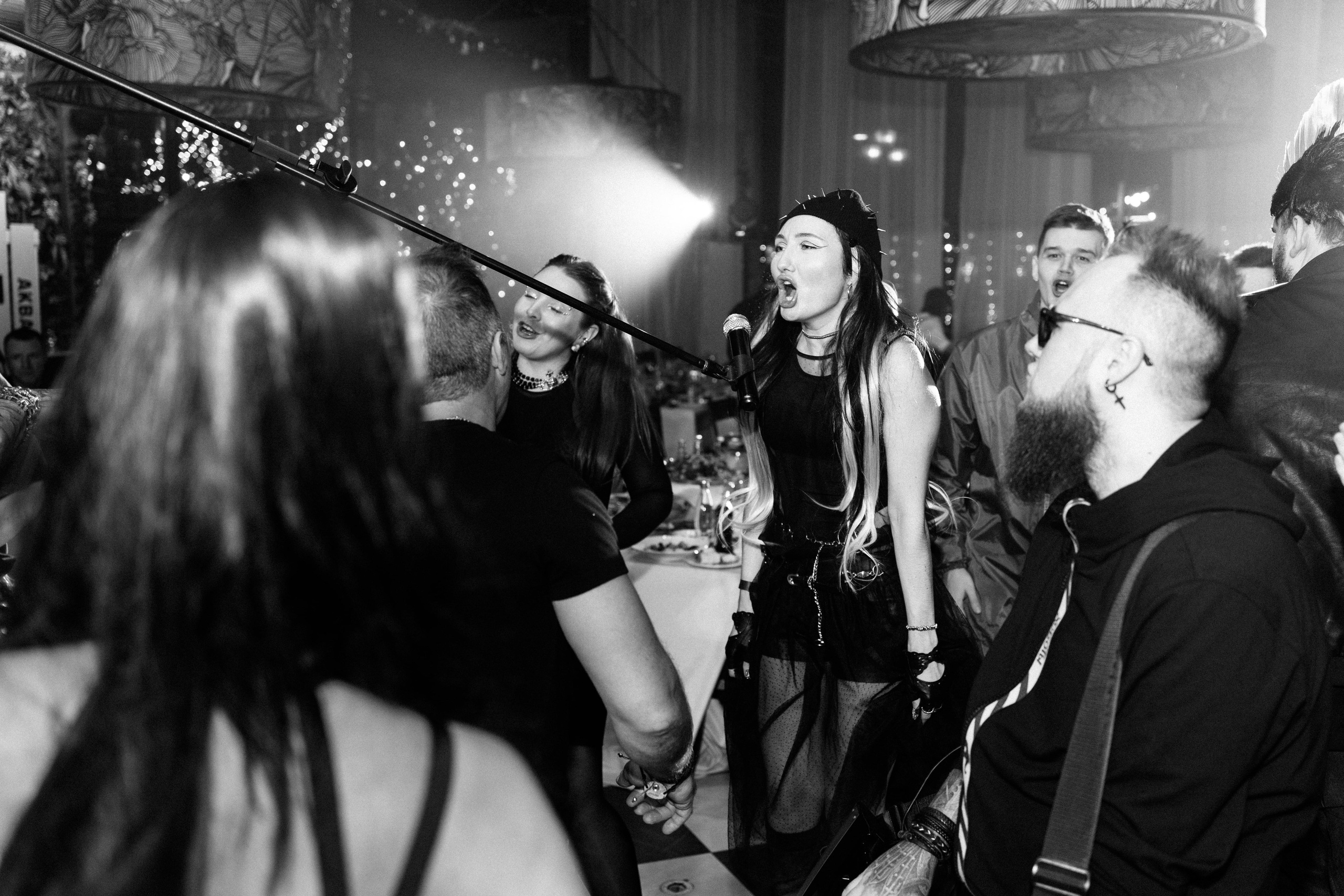 FINTECH новогодний корпоратив. Видео и фото для бизнеса |Video & Foto|Ростов-на-Дону|Краснодар|Москва