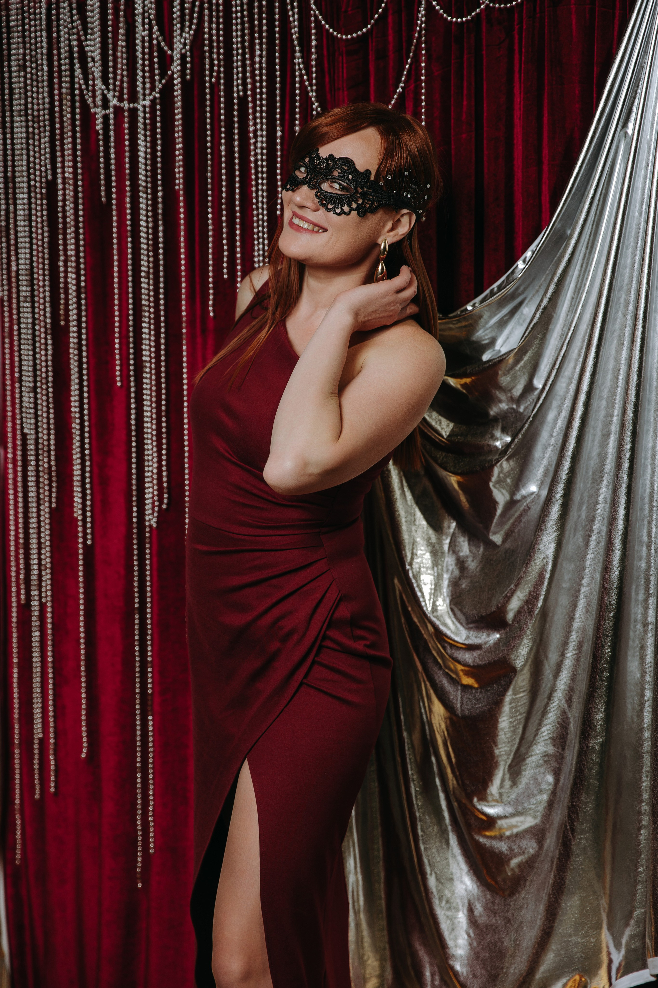 Новогодний корпоратив. Свадебный и семейный фотограф в Уфе Руслан Миргаляов