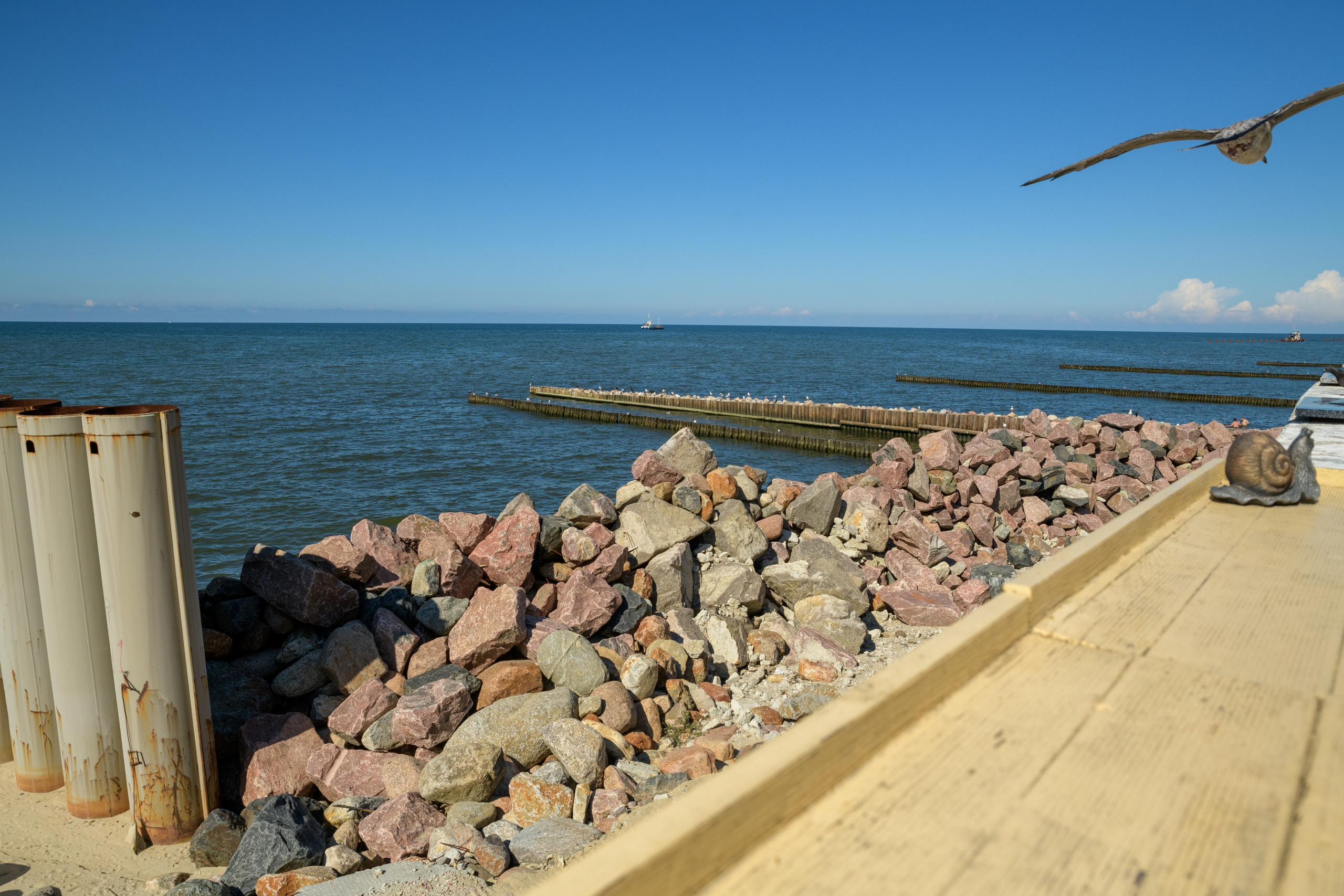 Путешествия. Фотограф и ретушер Самохвалова Ольга