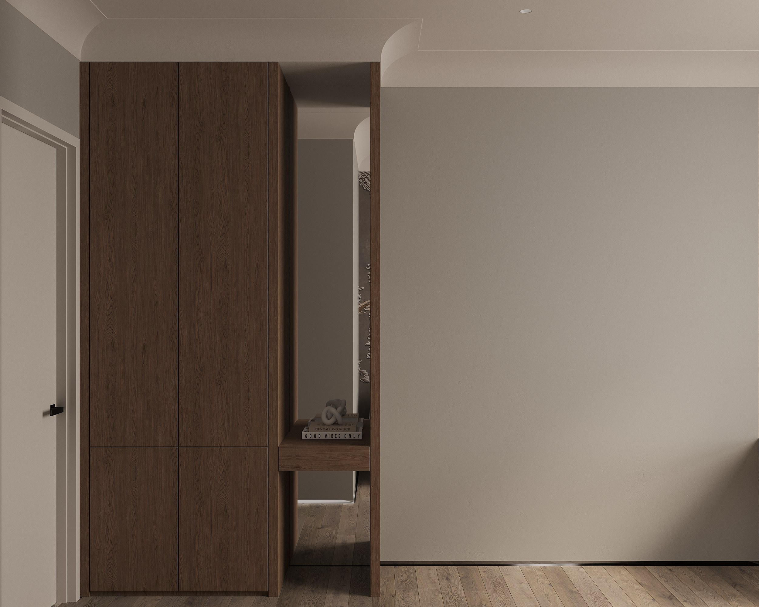 ЖК Архитектор. Главная