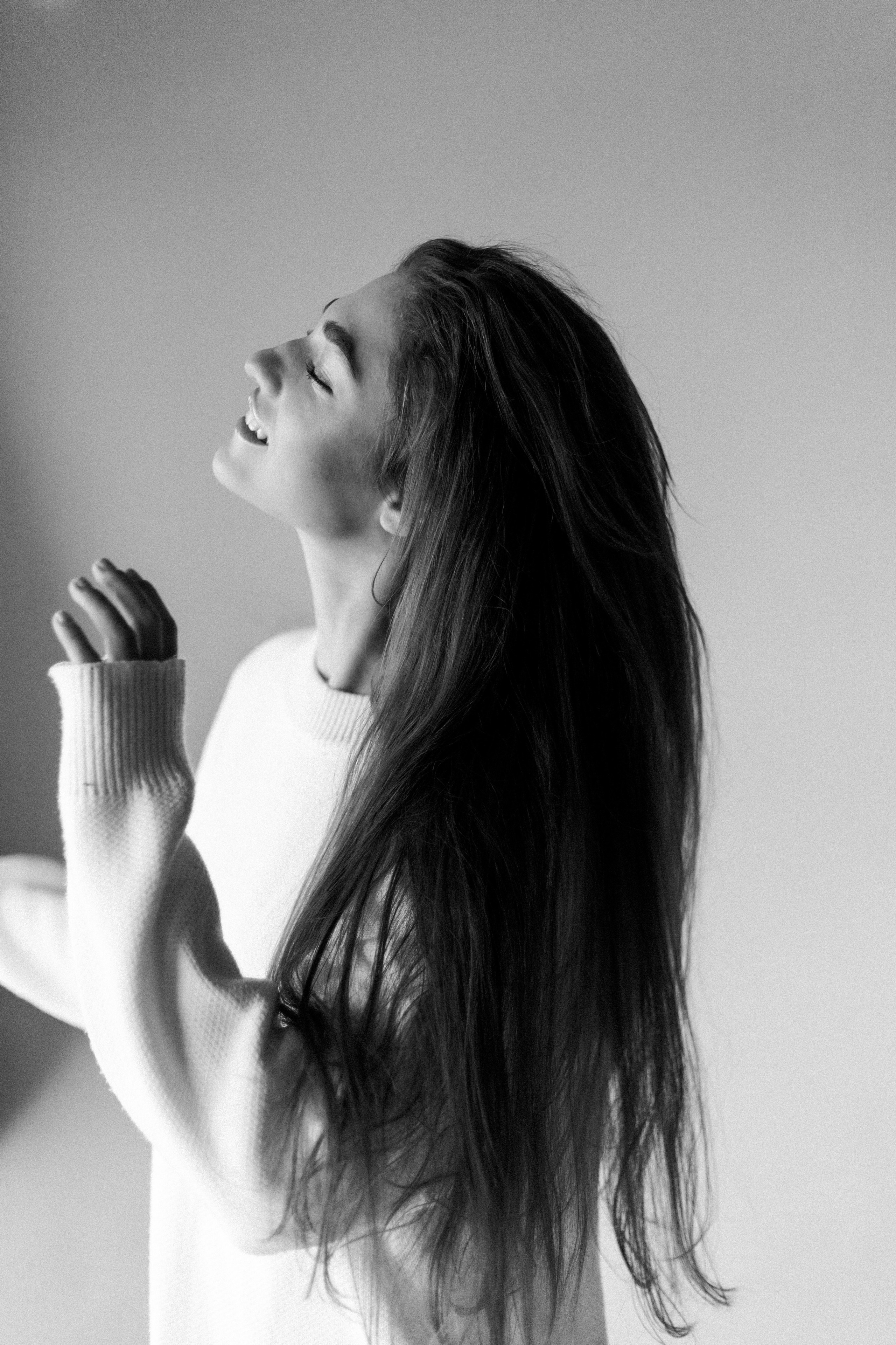 Юлия. Женский фотограф в Москве Юля Иванова