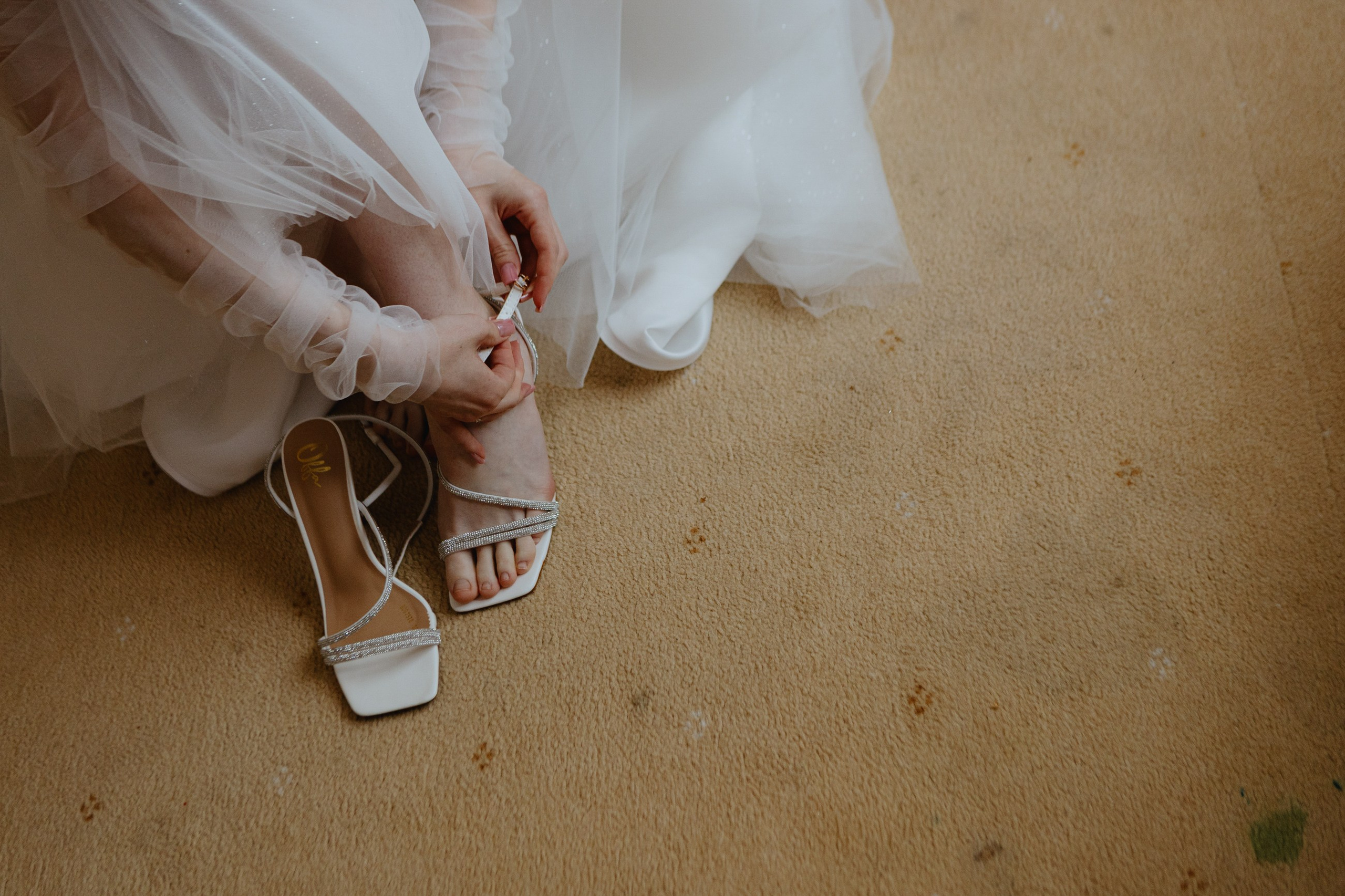 Артём и Екатерина. LEVORIGINAL