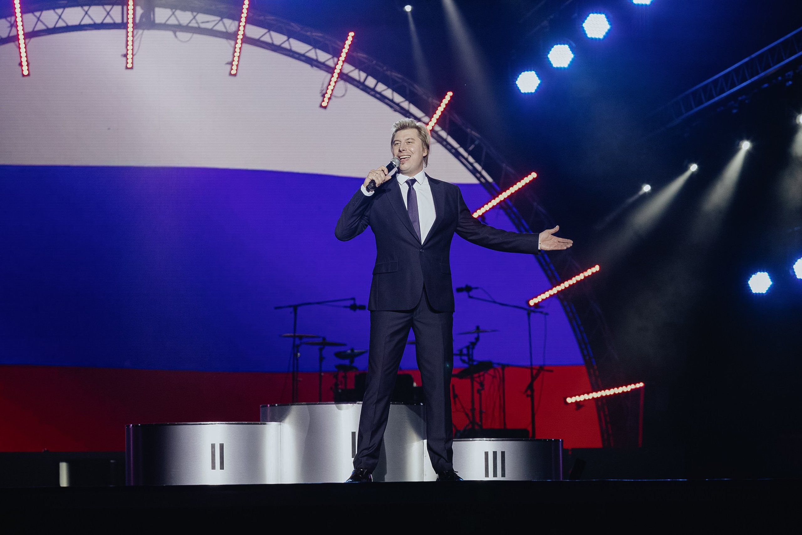 Чемпионат Высоких Технологий. LEVORIGINAL